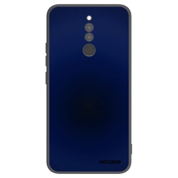 Etui na Xiaomi Redmi 8 - Deep Ocean