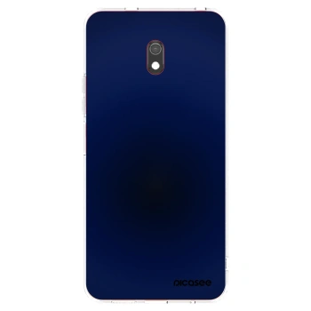Etui na Xiaomi Redmi 8A - Deep Ocean