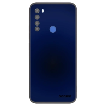 Etui na Xiaomi Redmi Note 8T - Deep Ocean