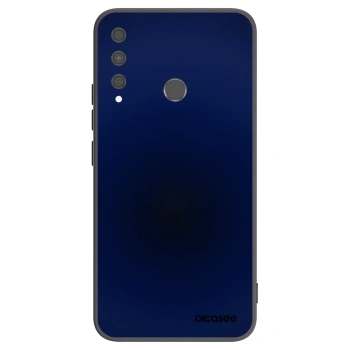 Etui na Huawei P40 Lite E - Deep Ocean