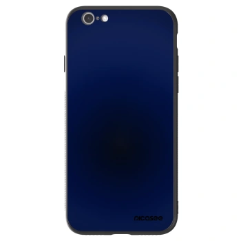 Etui na Apple iPhone 6/6S - Deep Ocean