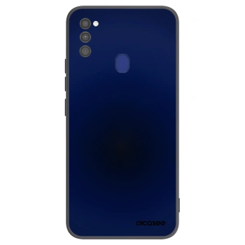 Etui na Samsung Galaxy M21 M215F - Deep Ocean