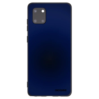 Etui na Samsung Galaxy Note 10 Lite N770F - Deep Ocean