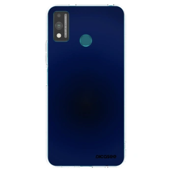 Etui na Honor 9X Lite - Deep Ocean