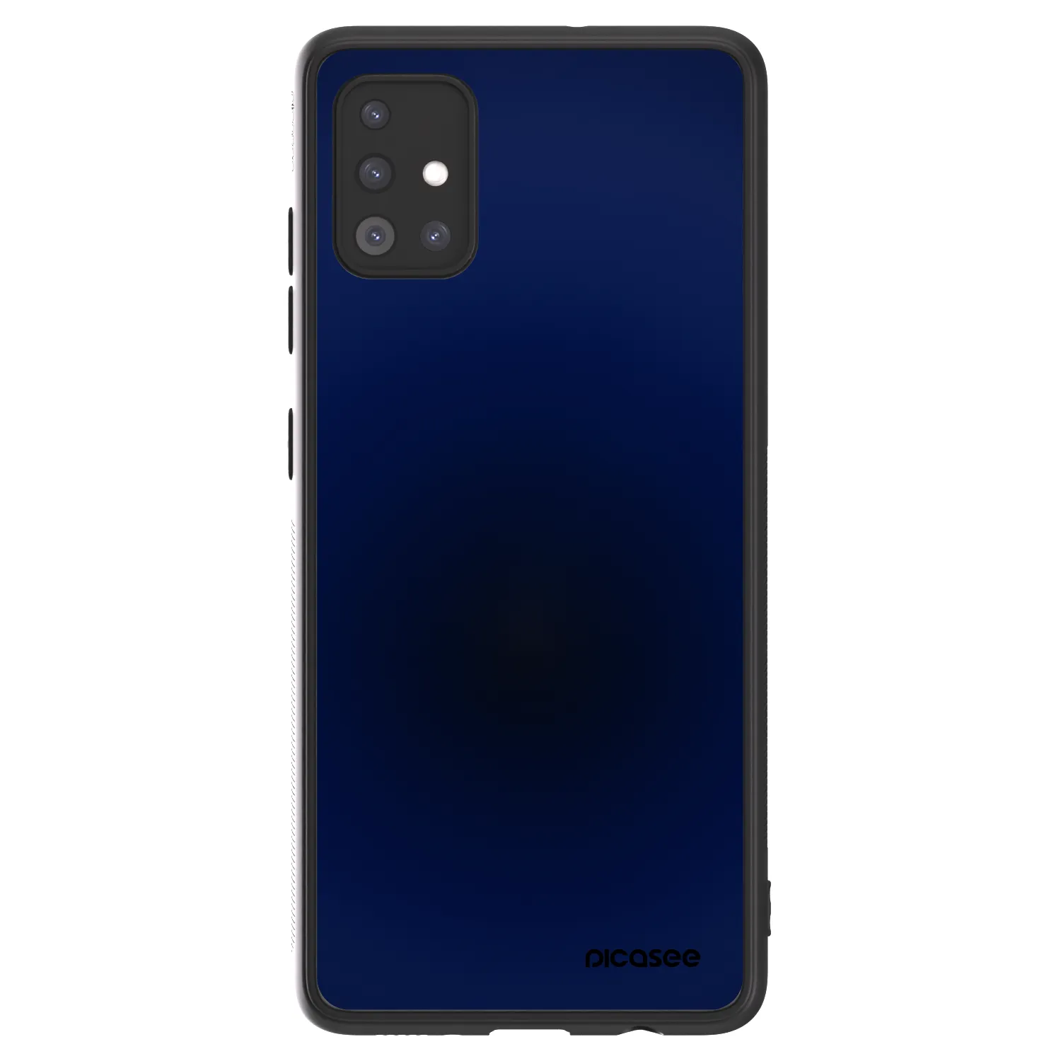 Picasee ULTIMATE CASE na Samsung Galaxy A51 A515F - Deep Ocean