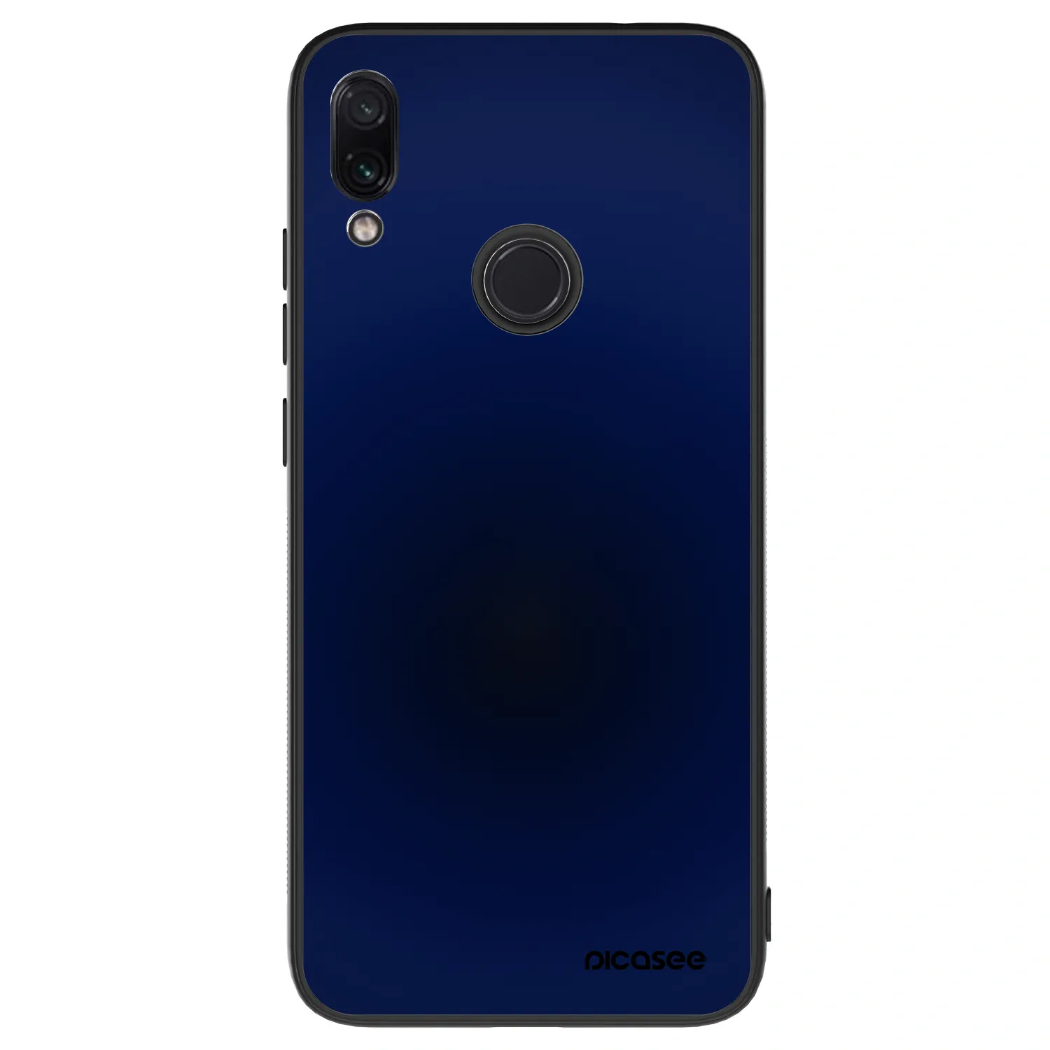 Picasee ULTIMATE CASE na Xiaomi Redmi Note 7 - Deep Ocean