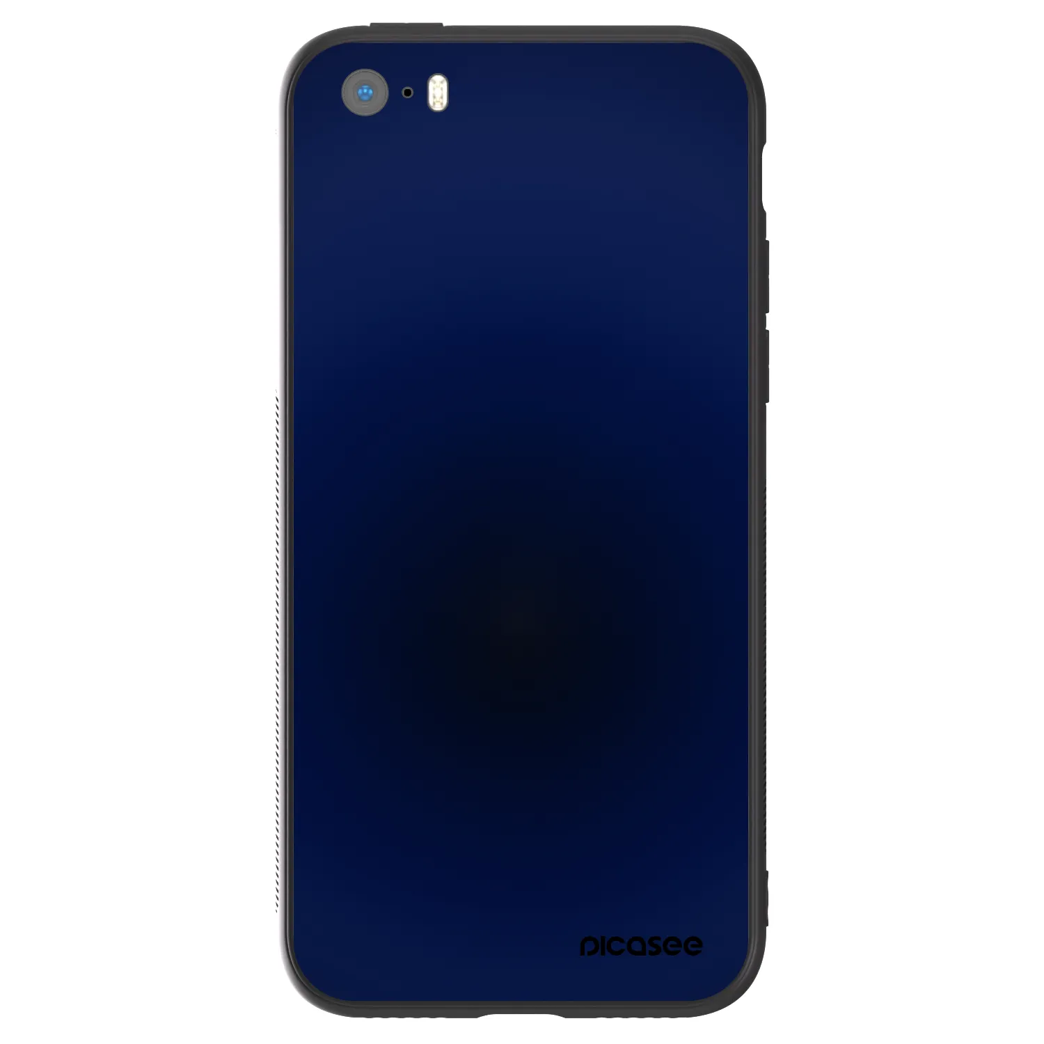 Picasee ULTIMATE CASE na Apple iPhone 5/5S/SE - Deep Ocean