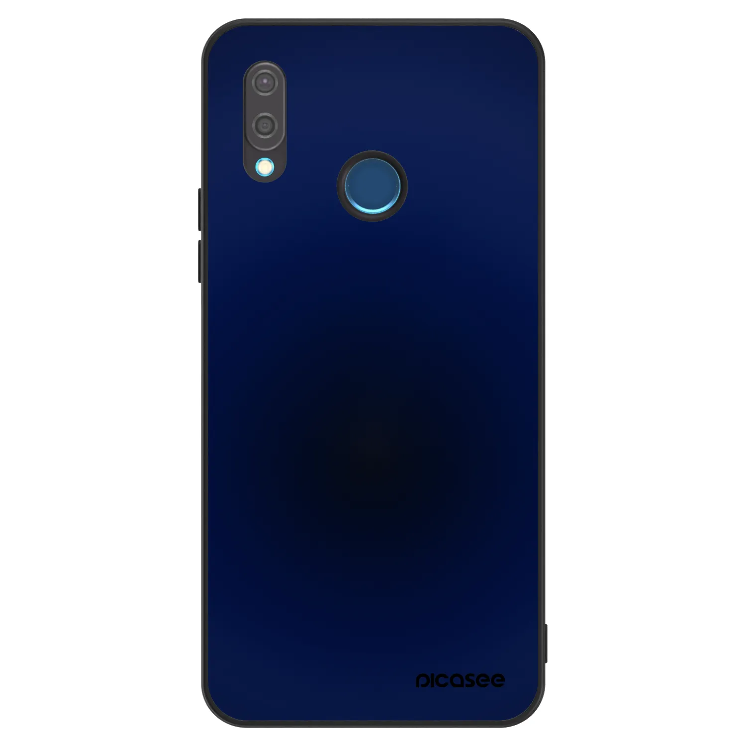 Picasee ULTIMATE CASE na Huawei P20 Lite - Deep Ocean