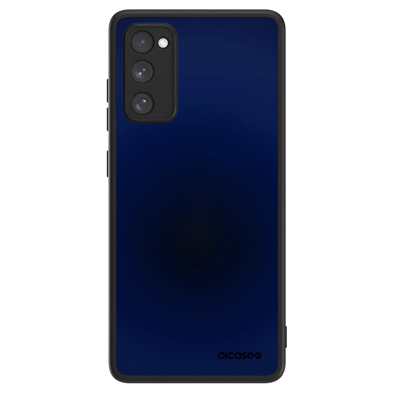 Picasee ULTIMATE CASE na Samsung Galaxy S20 FE - Deep Ocean