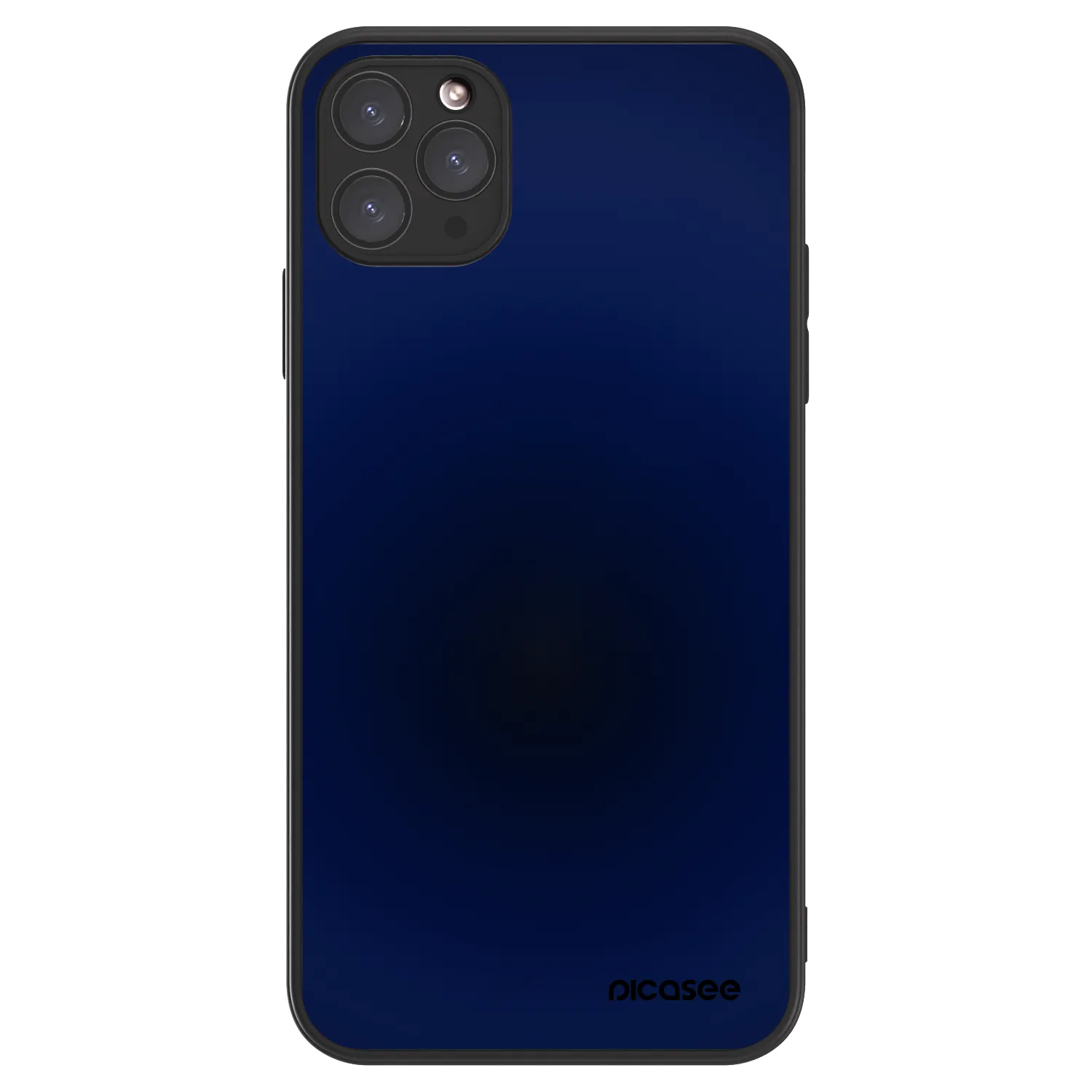Picasee ULTIMATE CASE na Apple iPhone 11 Pro Max - Deep Ocean