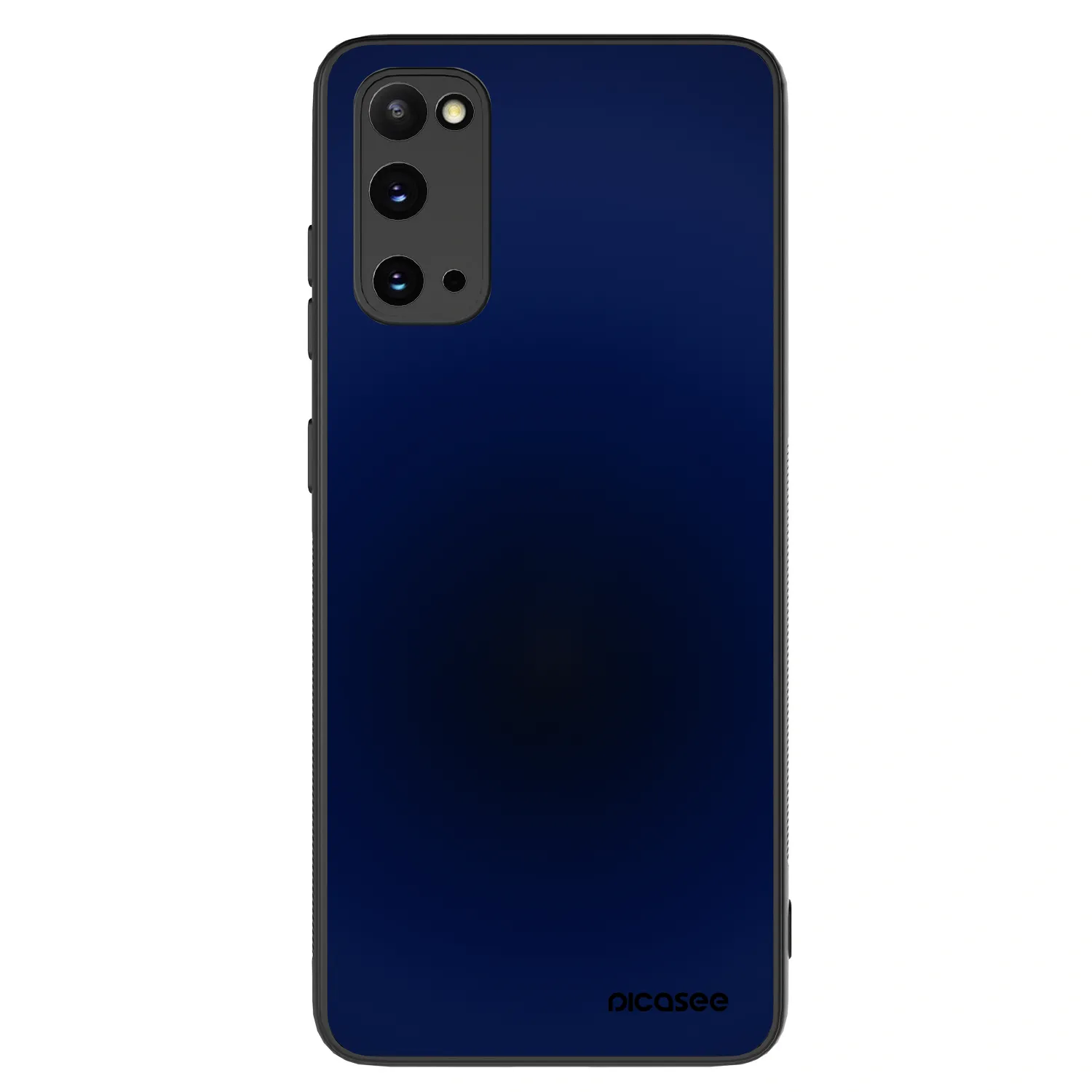 Picasee ULTIMATE CASE na Samsung Galaxy S20 G980F - Deep Ocean