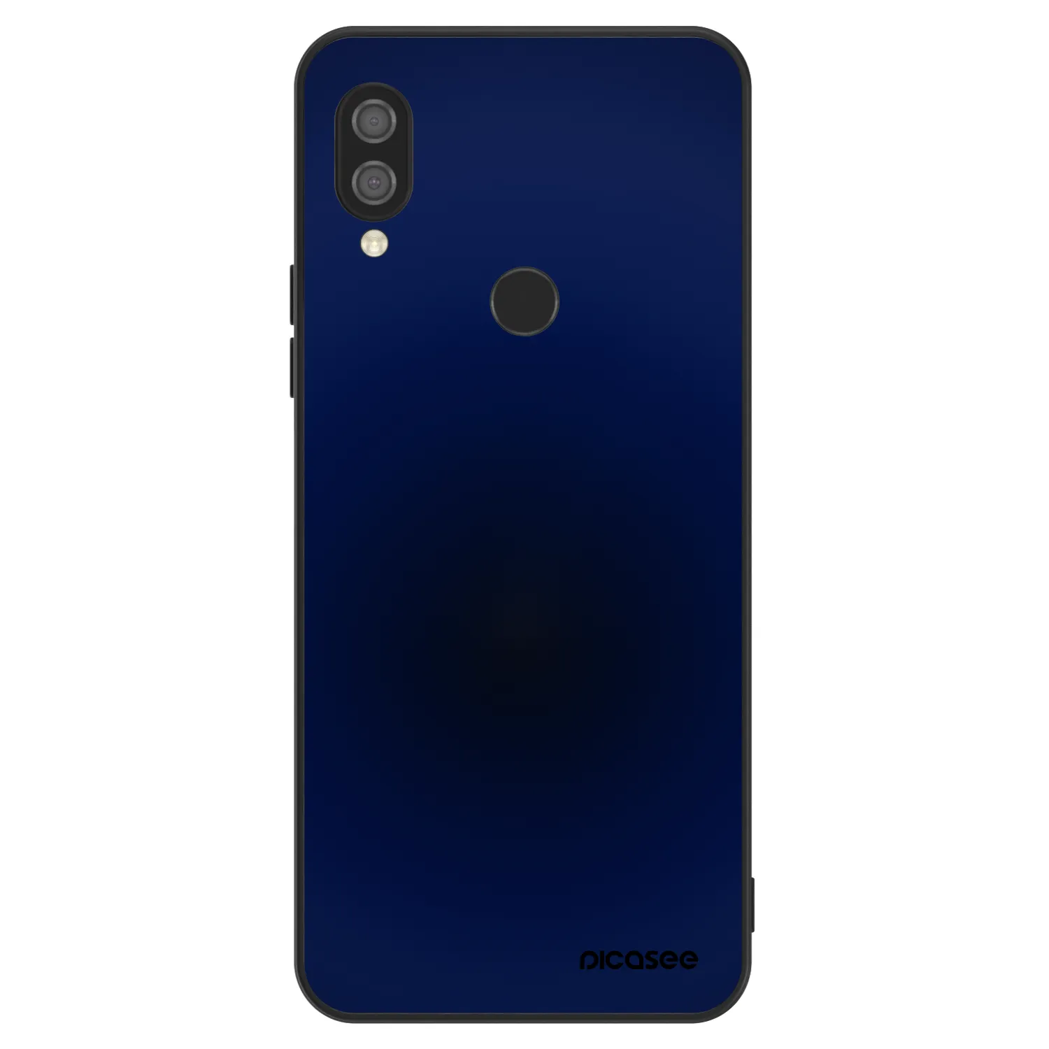 Picasee ULTIMATE CASE na Xiaomi Redmi 7 - Deep Ocean