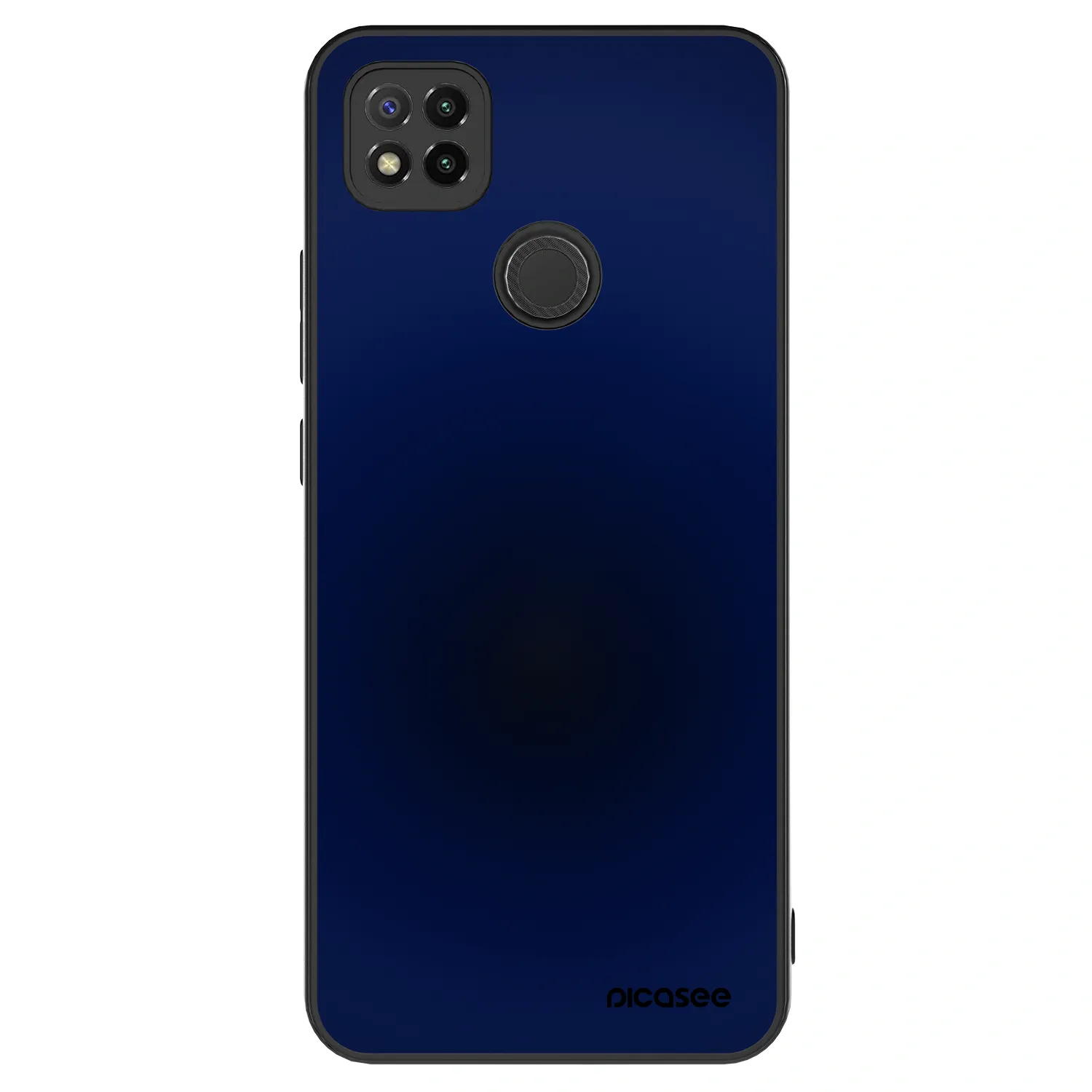 Picasee ULTIMATE CASE na Xiaomi Redmi 9C - Deep Ocean