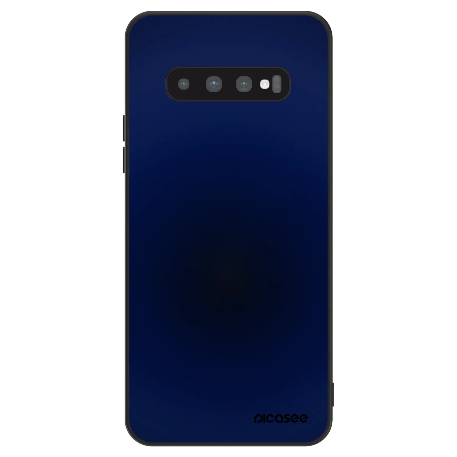 Picasee ULTIMATE CASE na Samsung Galaxy S10 G973 - Deep Ocean