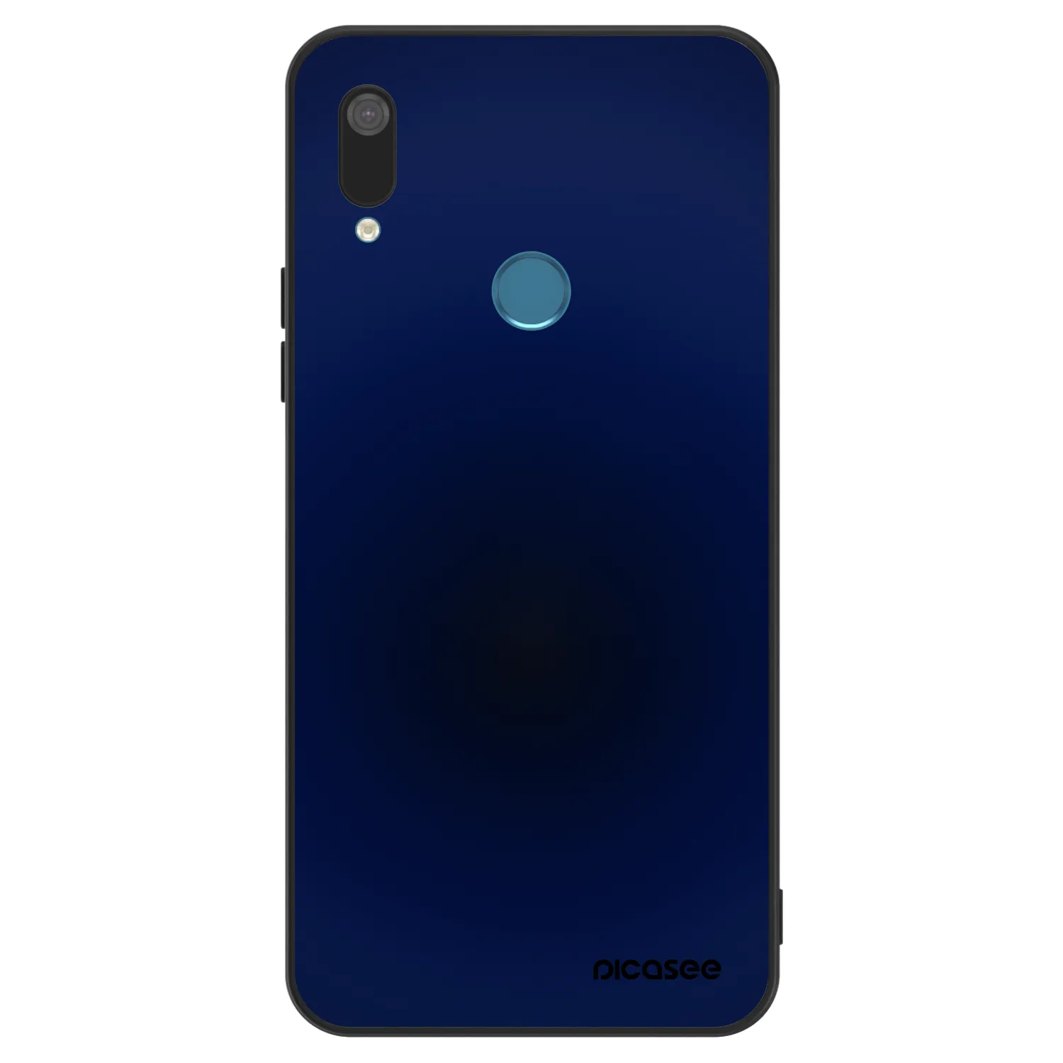 Picasee ULTIMATE CASE na Huawei Y7 2019 - Deep Ocean