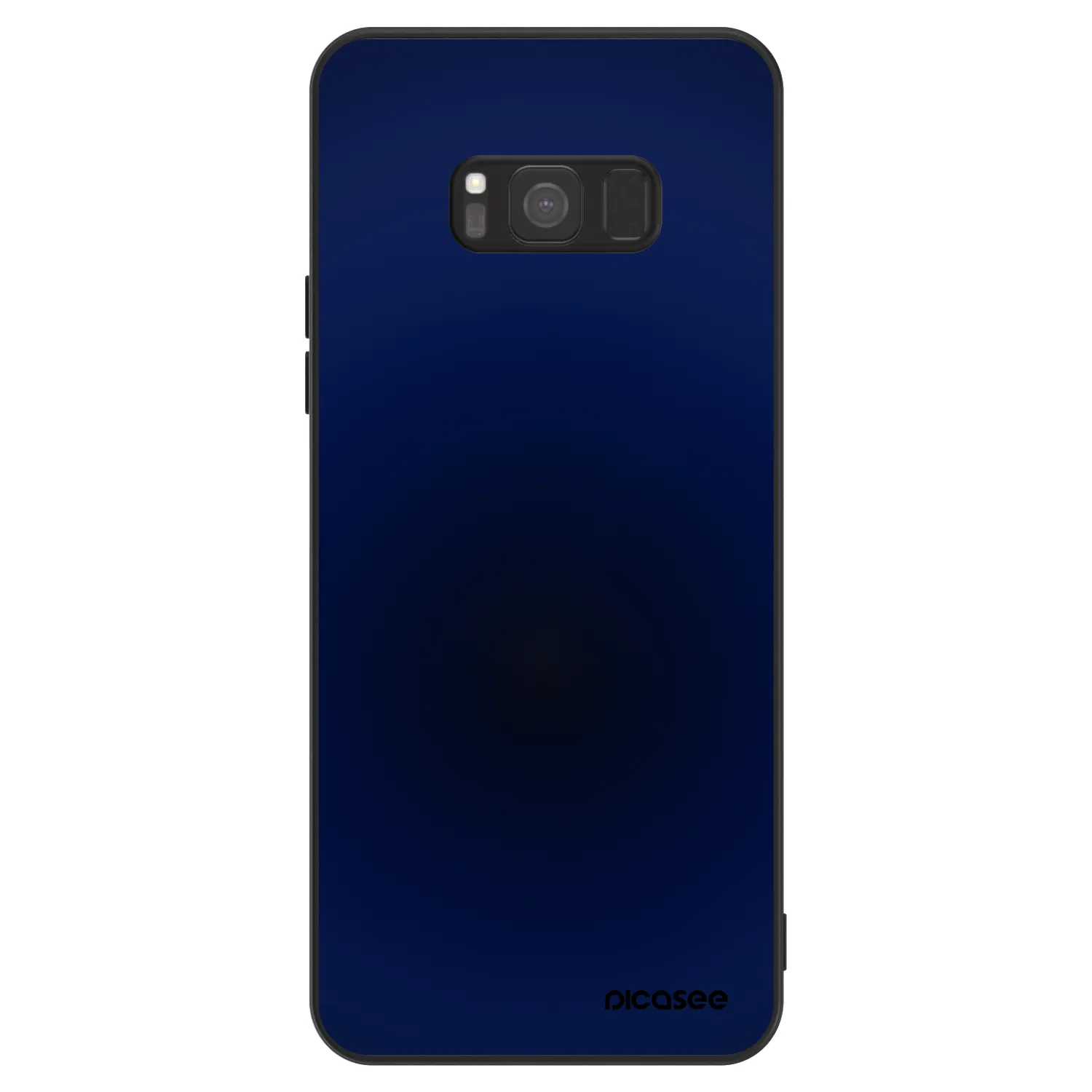Picasee ULTIMATE CASE na Samsung Galaxy S8 G950F - Deep Ocean