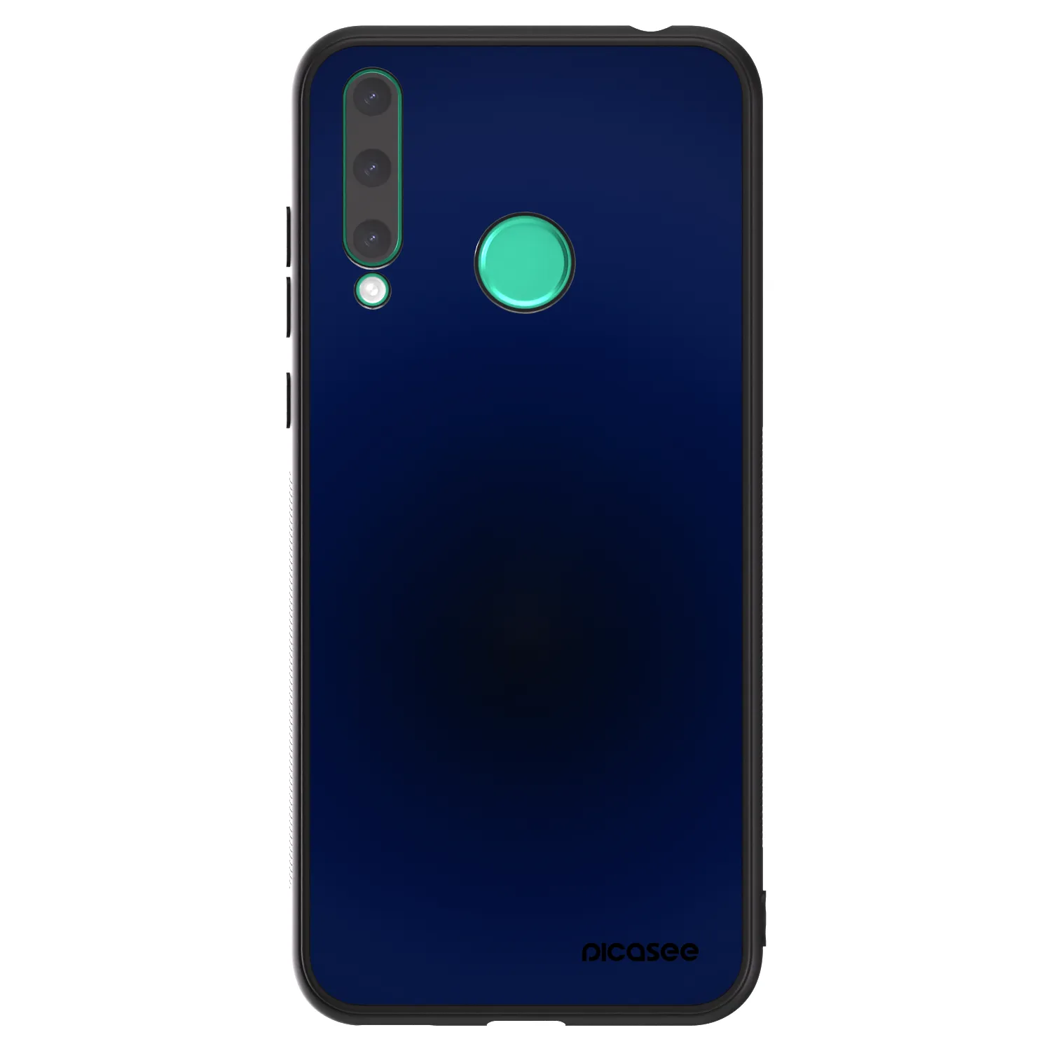 Picasee ULTIMATE CASE na Honor 20 Lite - Deep Ocean