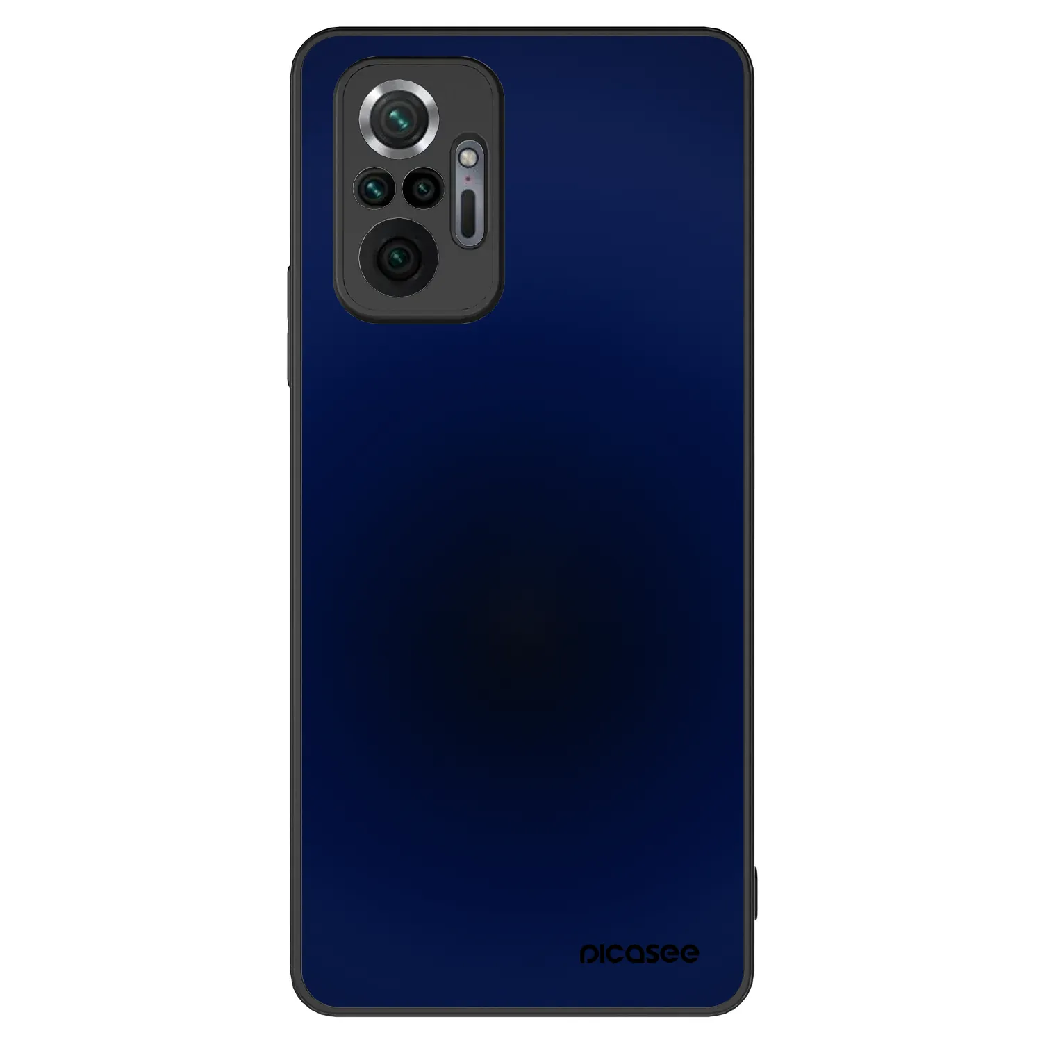 Picasee ULTIMATE CASE na Xiaomi Redmi Note 10 Pro - Deep Ocean