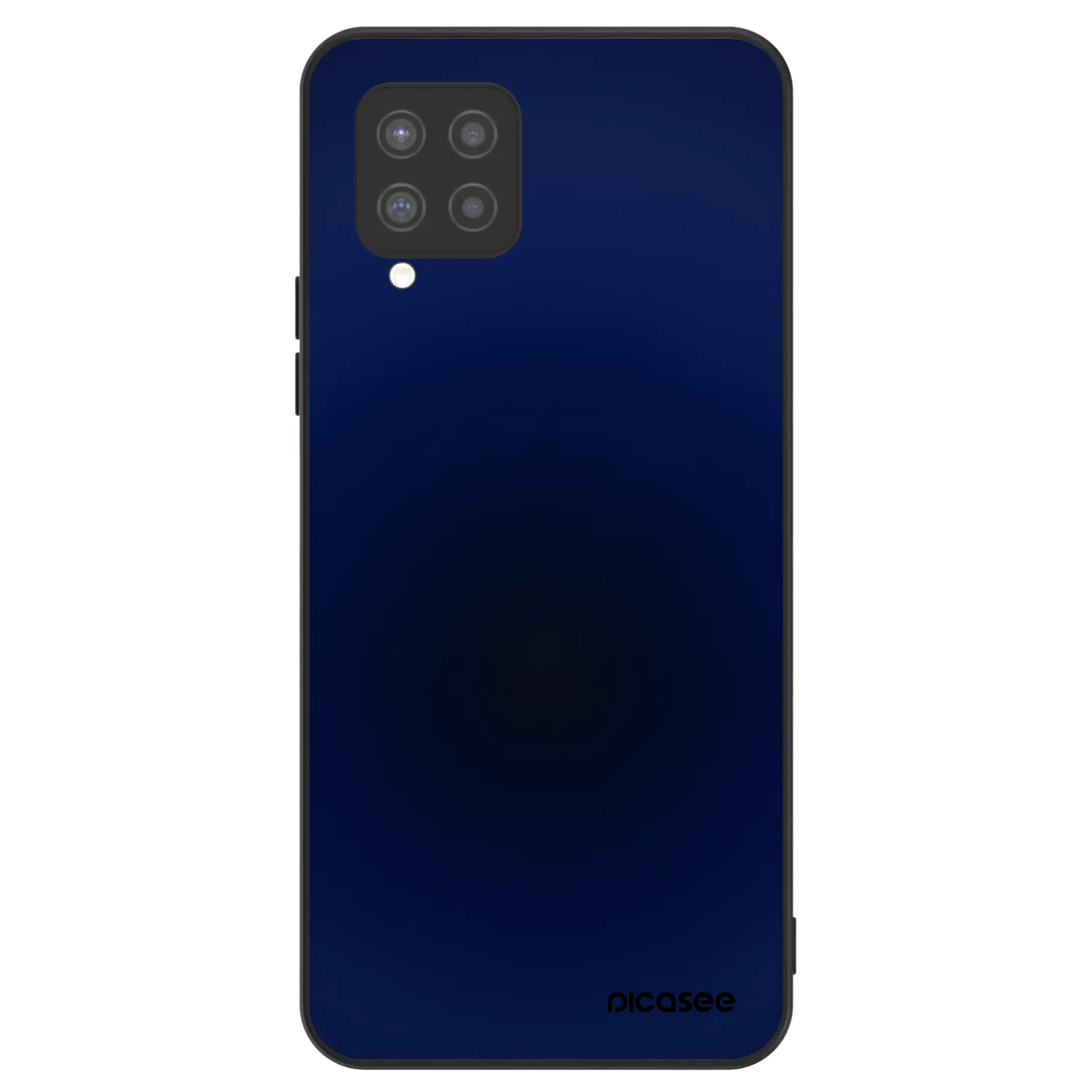 Picasee ULTIMATE CASE na Samsung Galaxy A42 A426B - Deep Ocean