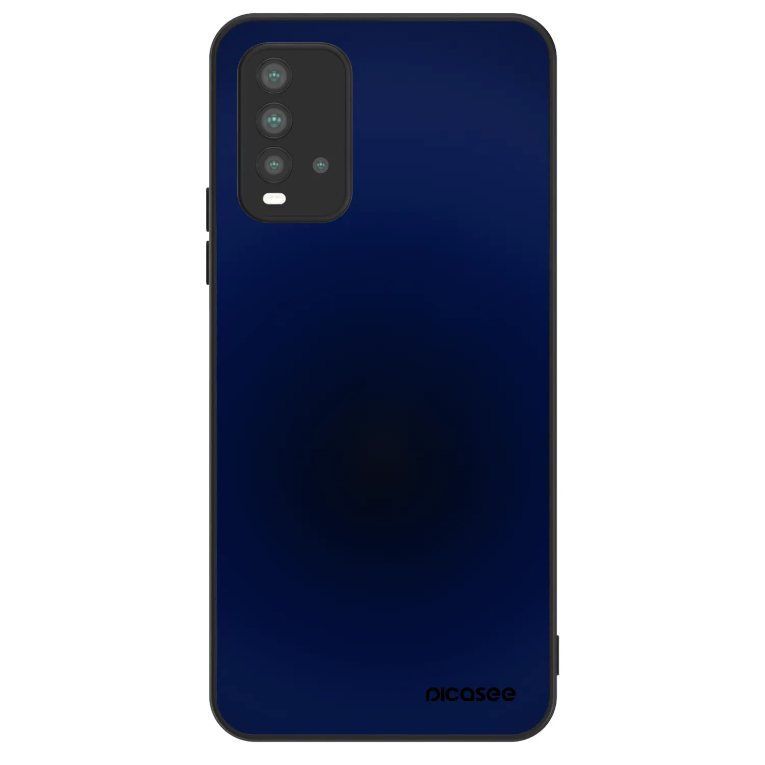 Picasee ULTIMATE CASE na Xiaomi Redmi 9T - Deep Ocean