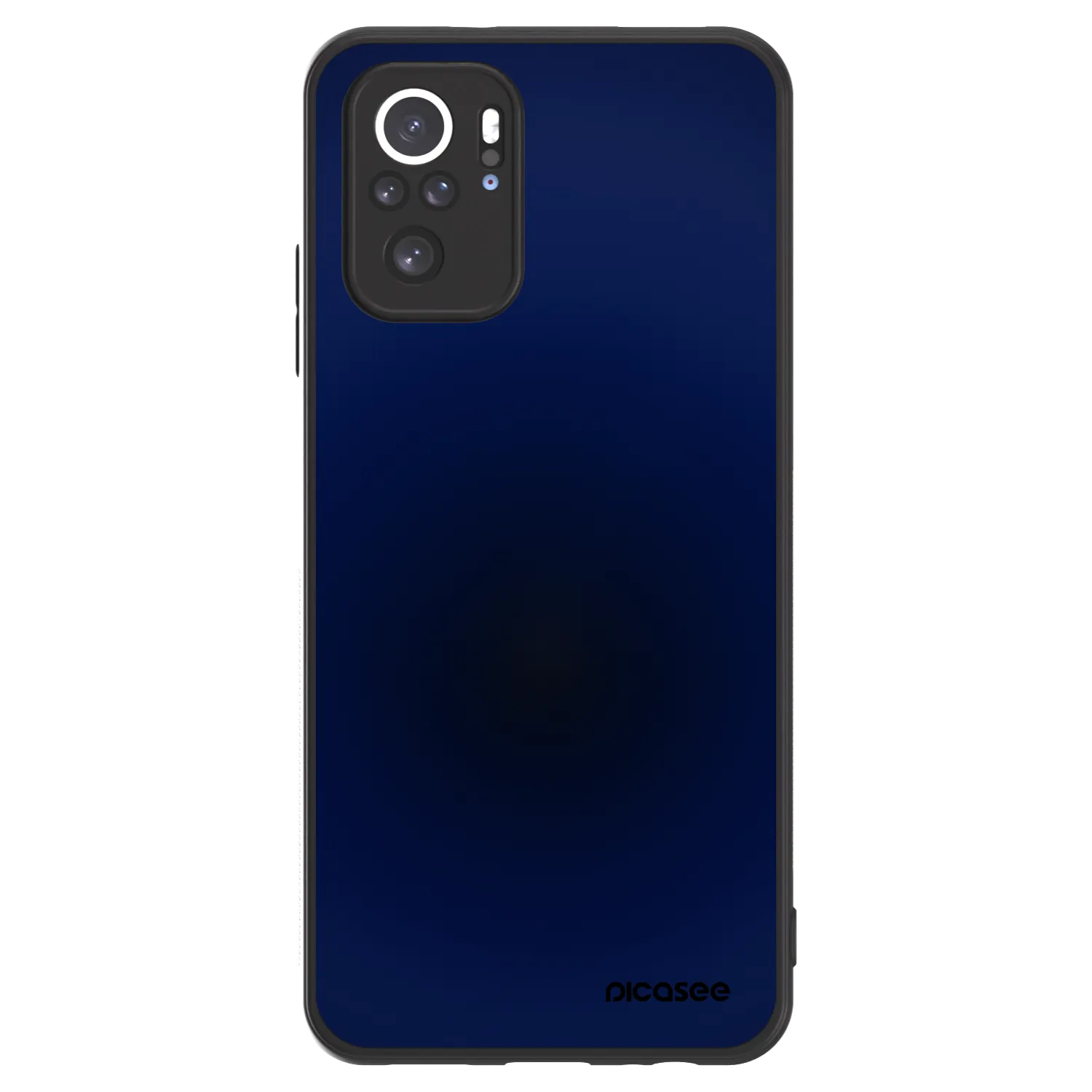 Picasee ULTIMATE CASE na Xiaomi Redmi Note 10S - Deep Ocean