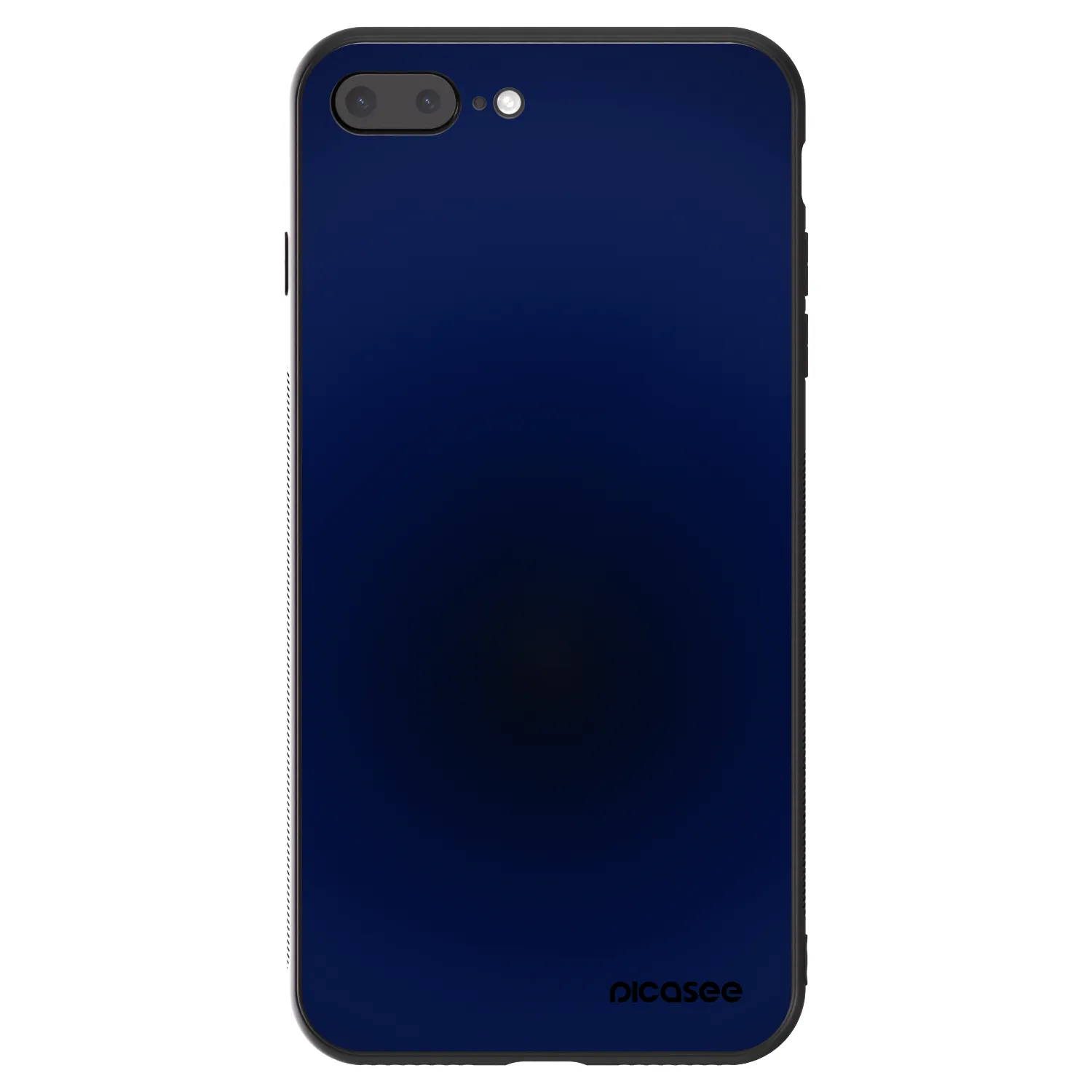 Picasee ULTIMATE CASE na Apple iPhone 8 Plus - Deep Ocean