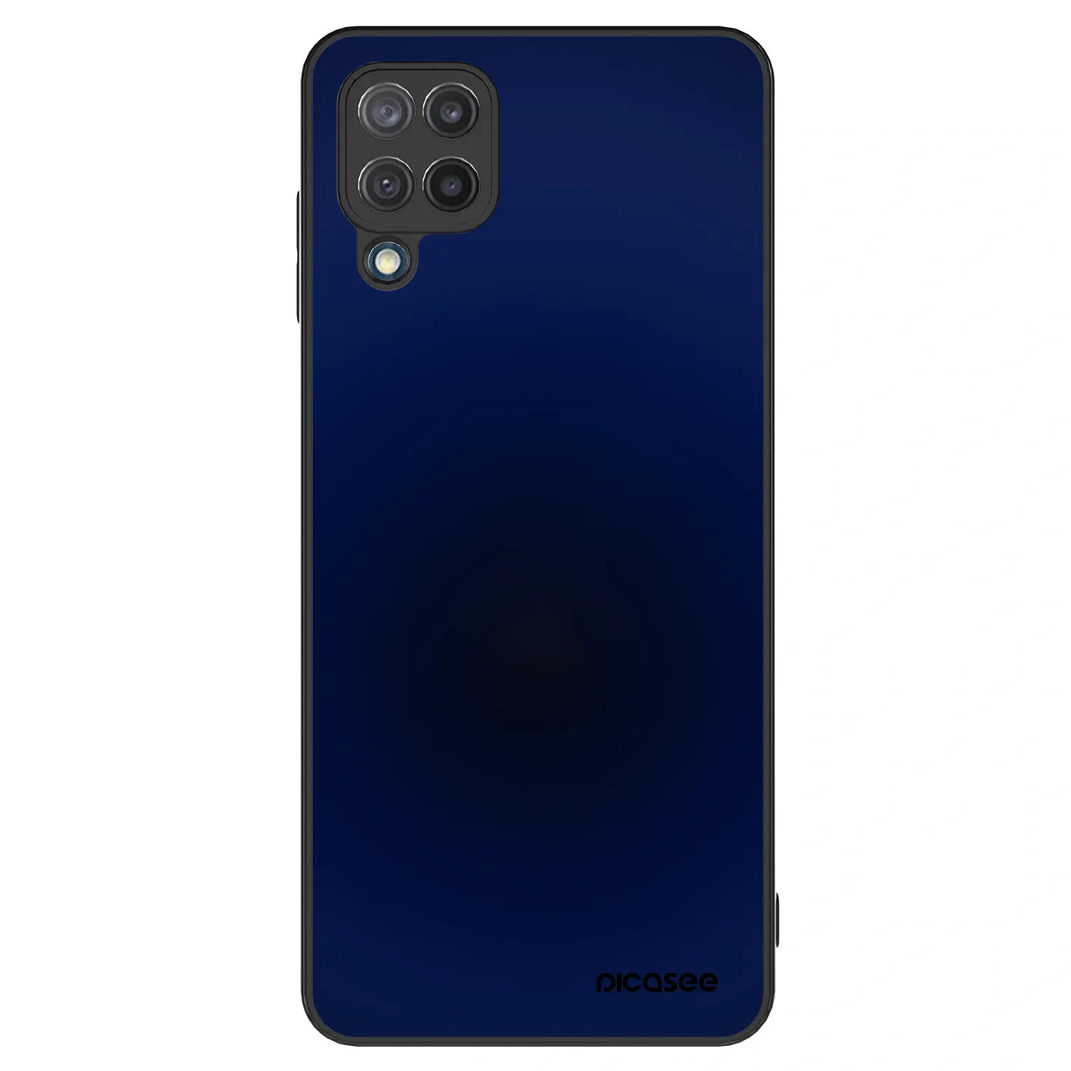 Picasee ULTIMATE CASE na Samsung Galaxy M12 M127F - Deep Ocean