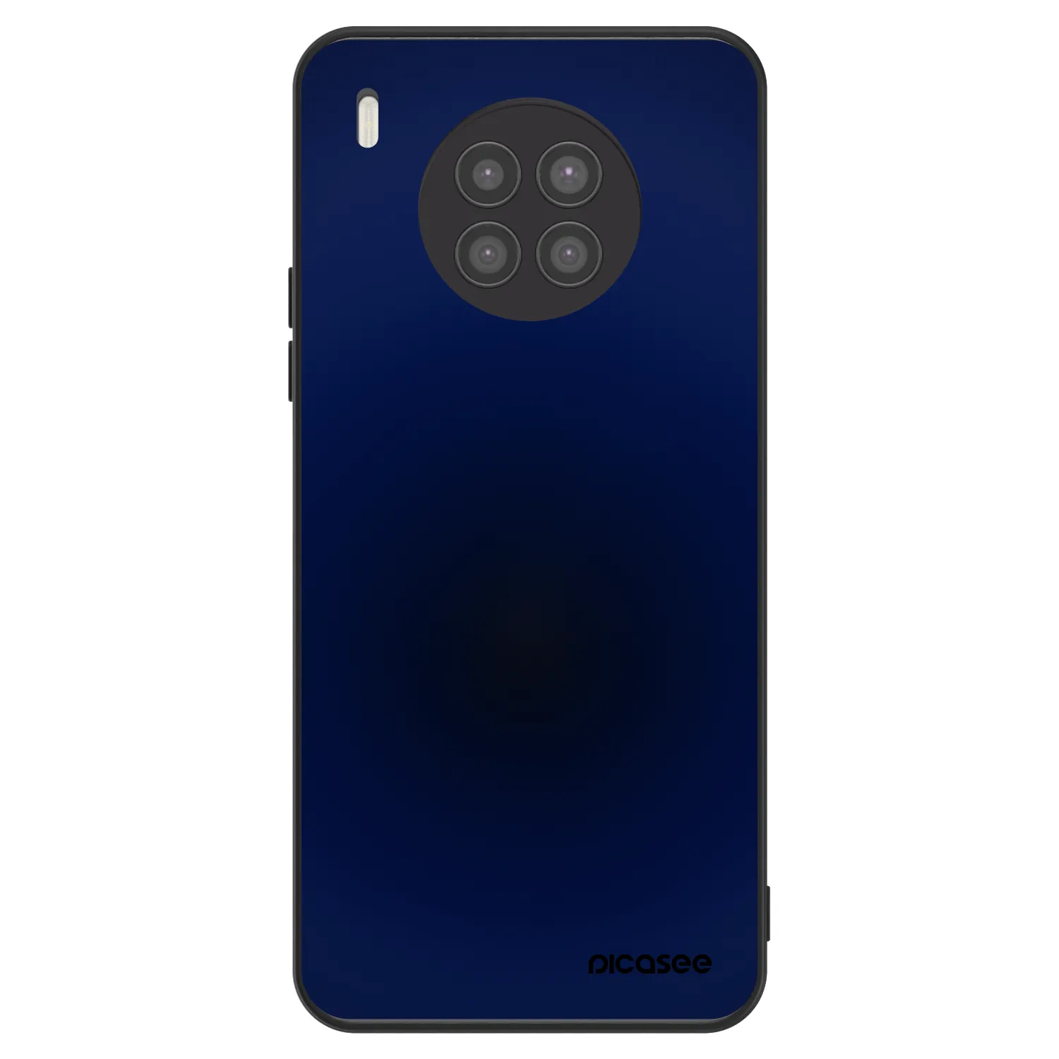 Picasee ULTIMATE CASE na Huawei Nova 8i - Deep Ocean