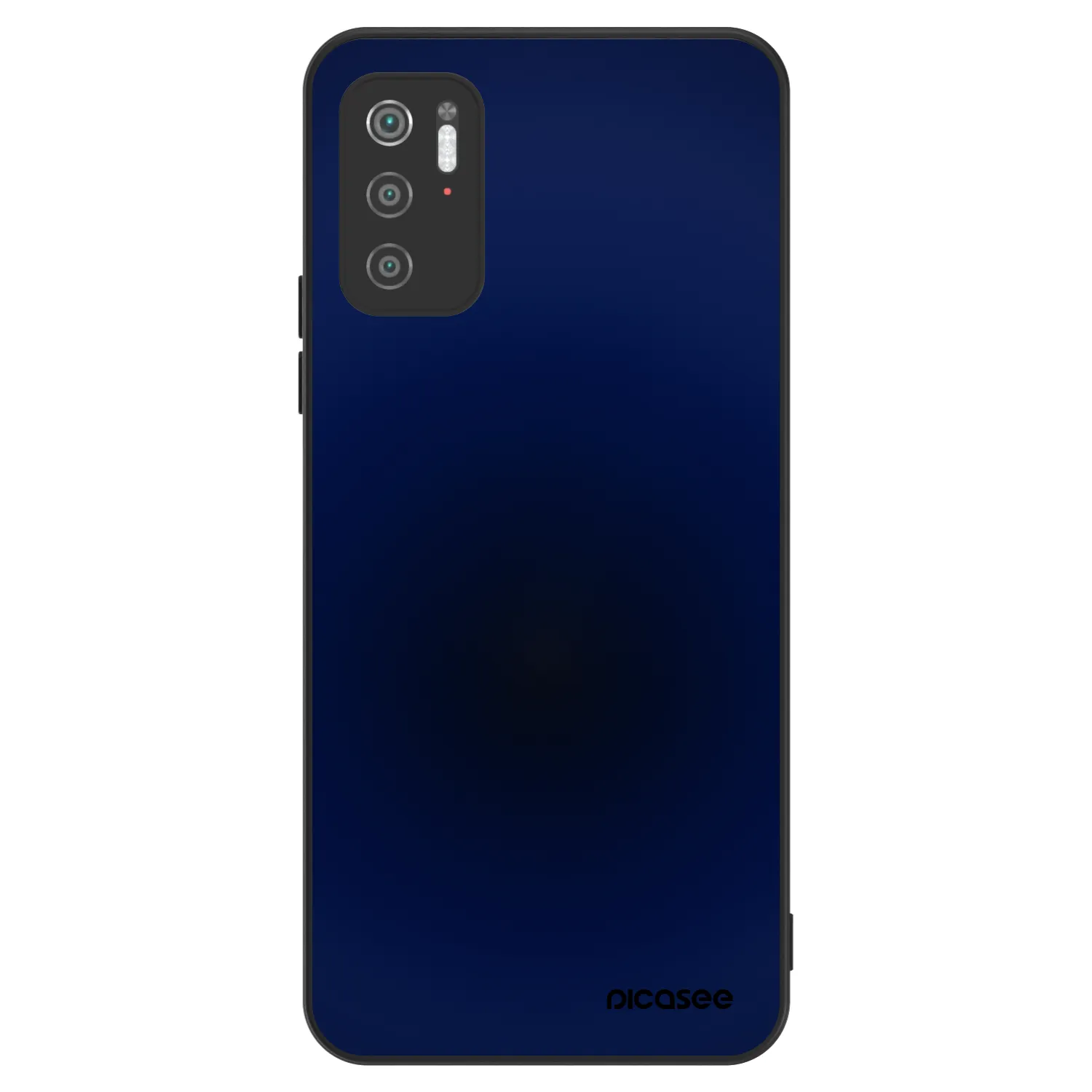Picasee ULTIMATE CASE na Xiaomi Poco M3 Pro 5G - Deep Ocean