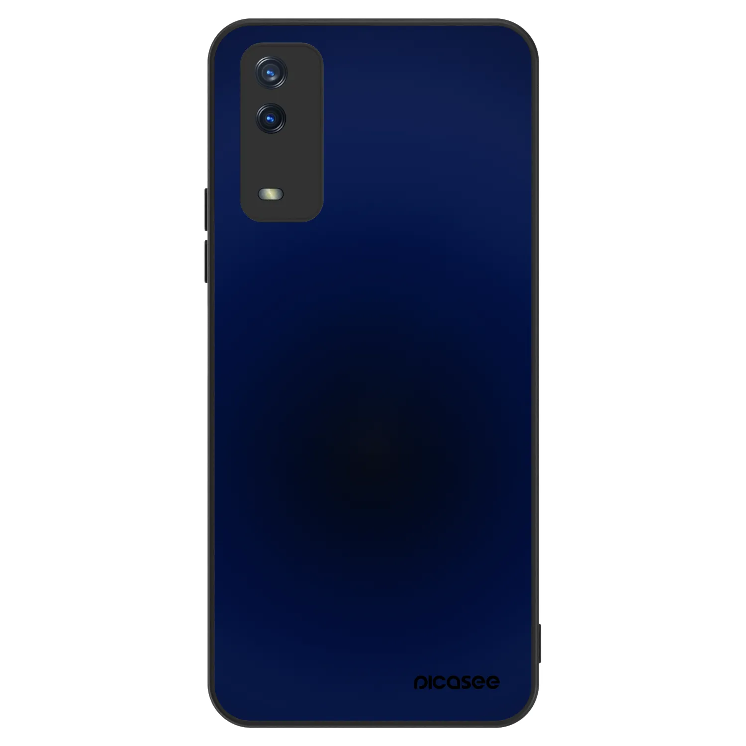 Picasee ULTIMATE CASE na Vivo Y11s - Deep Ocean