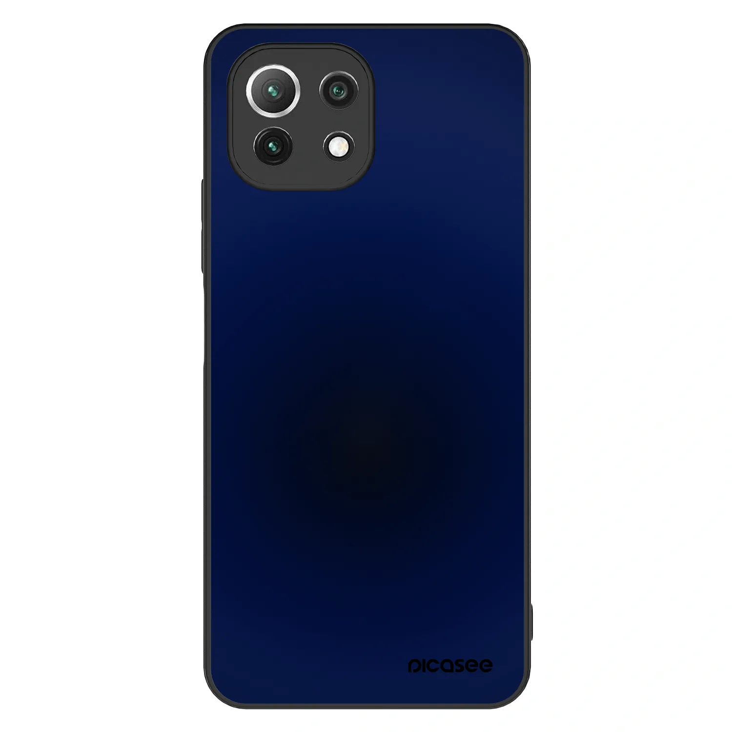 Picasee ULTIMATE CASE na Xiaomi 11 Lite 5G NE - Deep Ocean