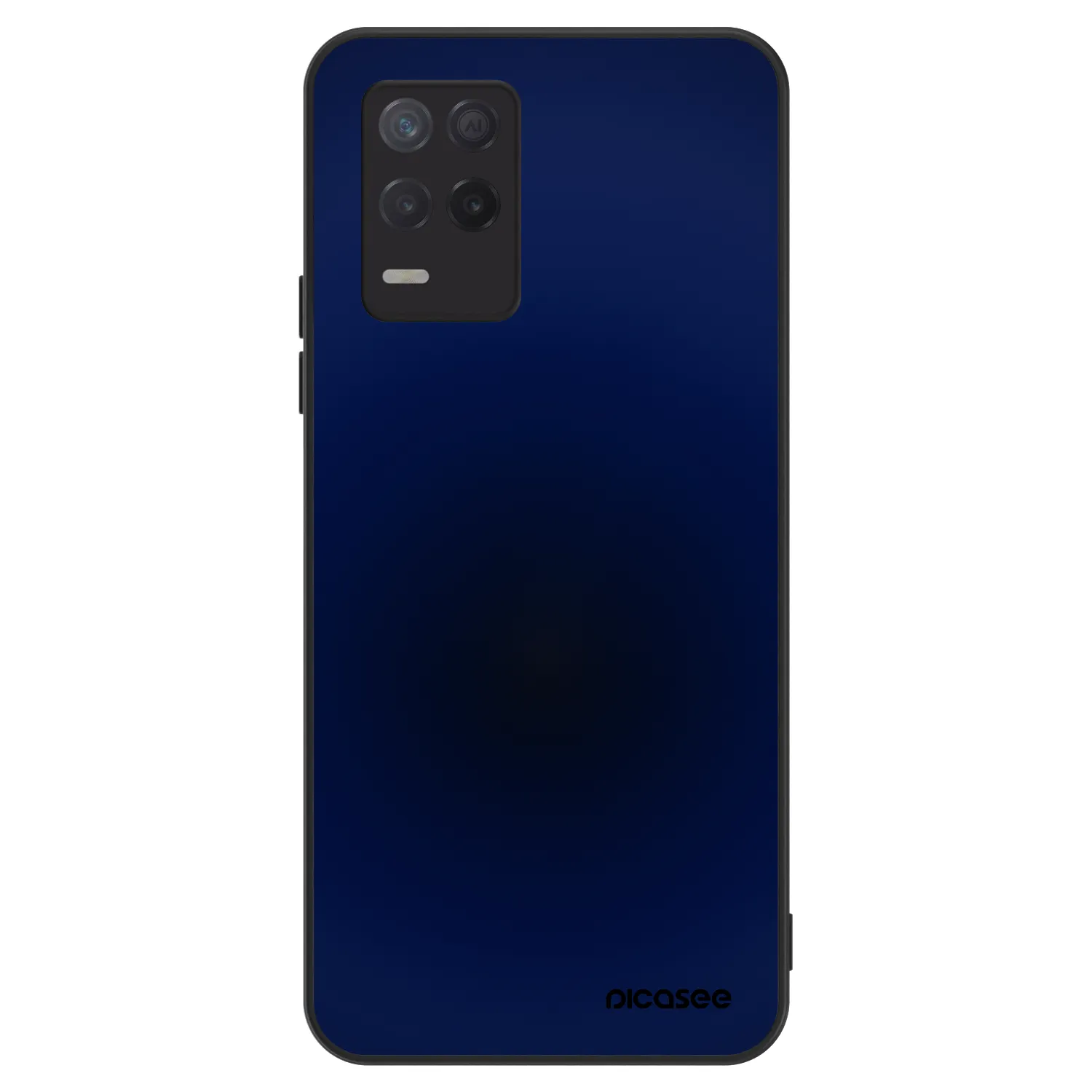 Picasee ULTIMATE CASE na Realme 8 5G - Deep Ocean