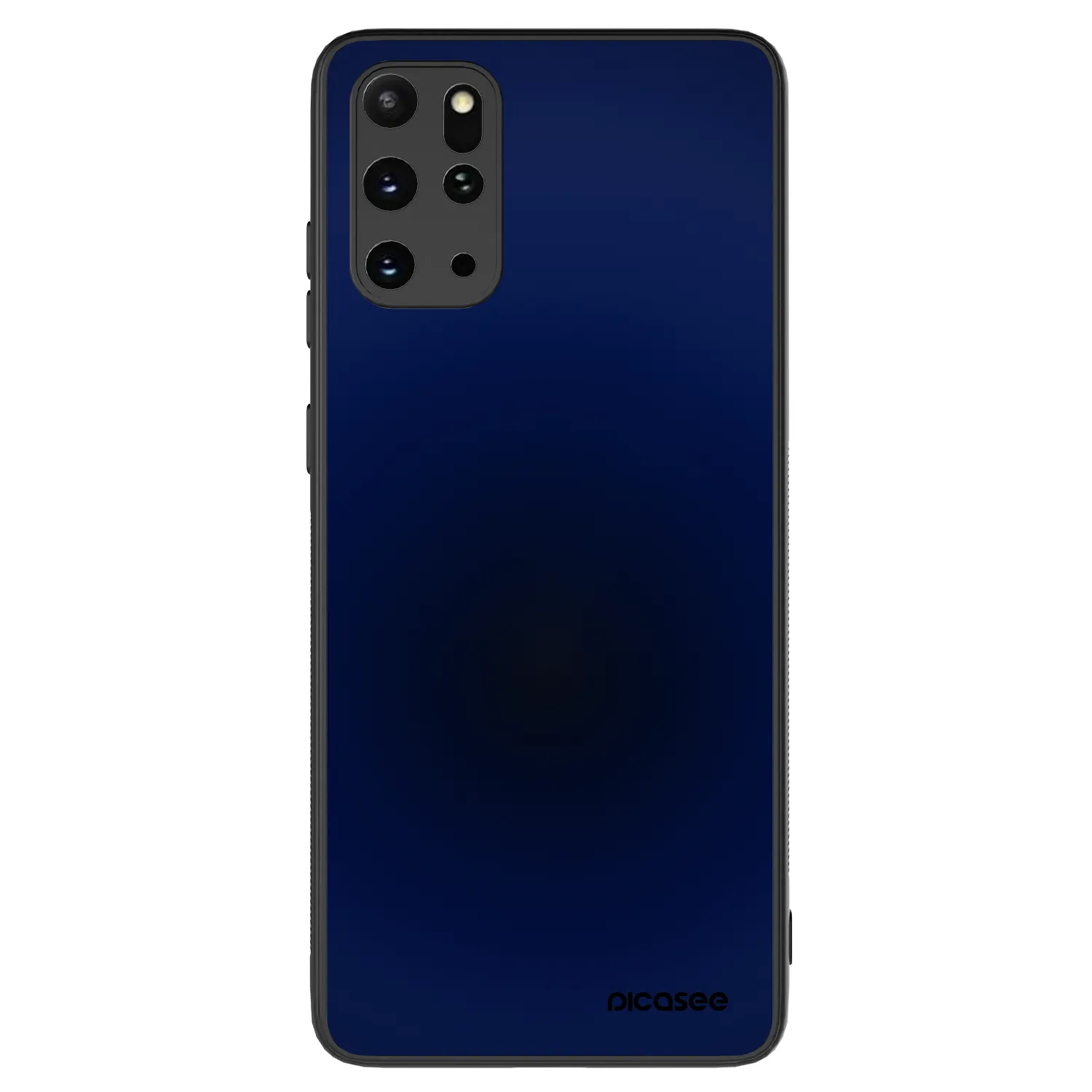 Picasee ULTIMATE CASE na Samsung Galaxy S20+ G985F - Deep Ocean