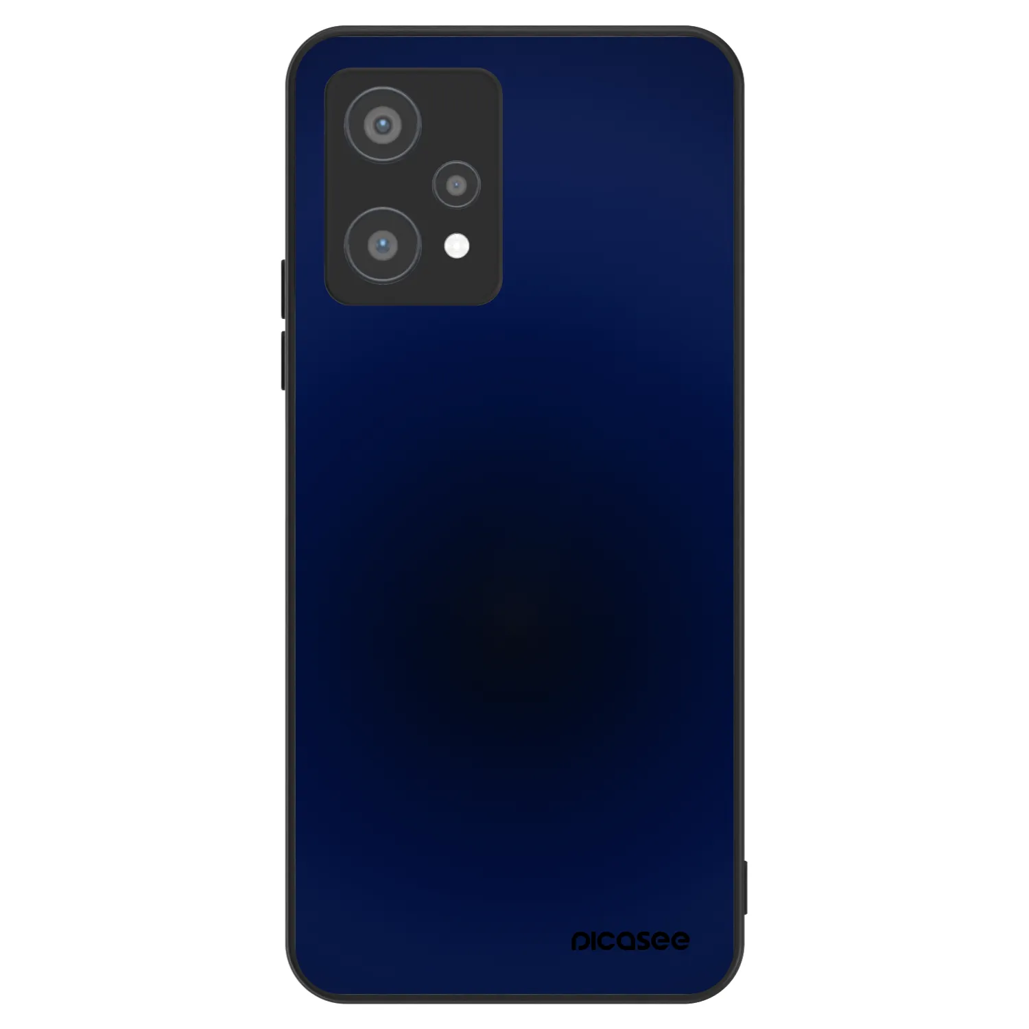 Picasee ULTIMATE CASE na Realme 9 Pro 5G - Deep Ocean