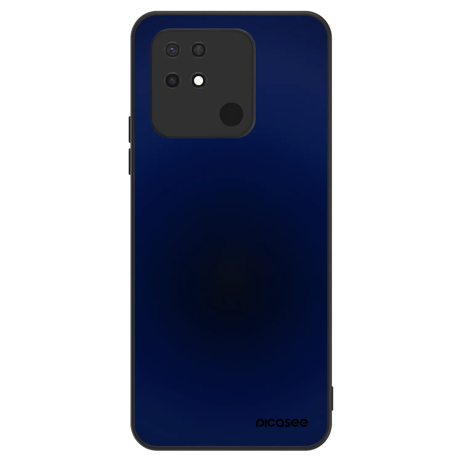 Picasee ULTIMATE CASE na Xiaomi Redmi 10C - Deep Ocean