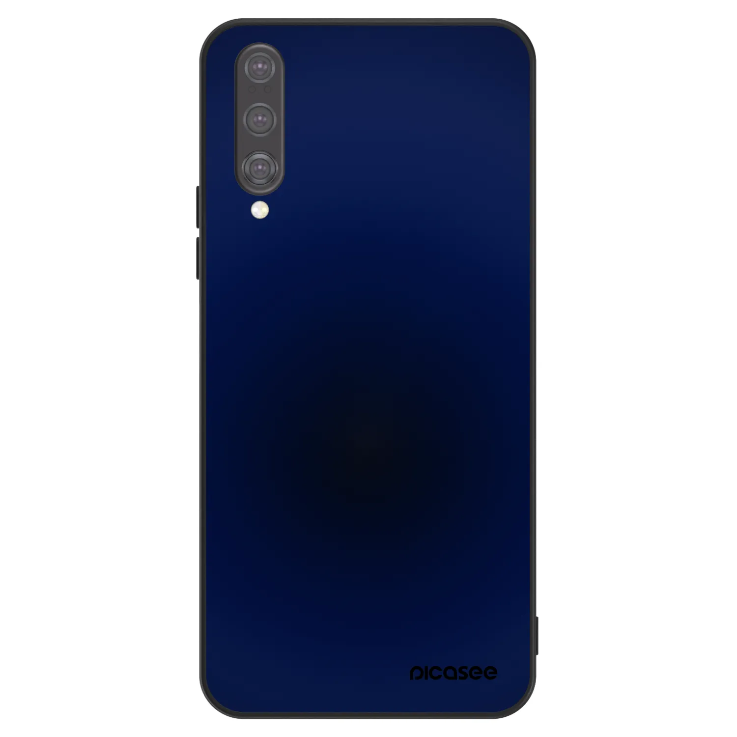 Picasee ULTIMATE CASE na Huawei P20 Pro - Deep Ocean