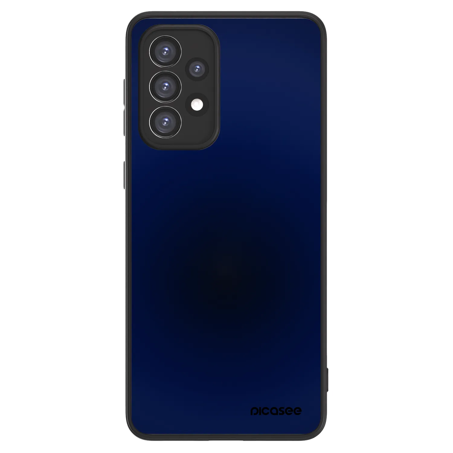 Picasee ULTIMATE CASE na Samsung Galaxy A33 5G A336 - Deep Ocean