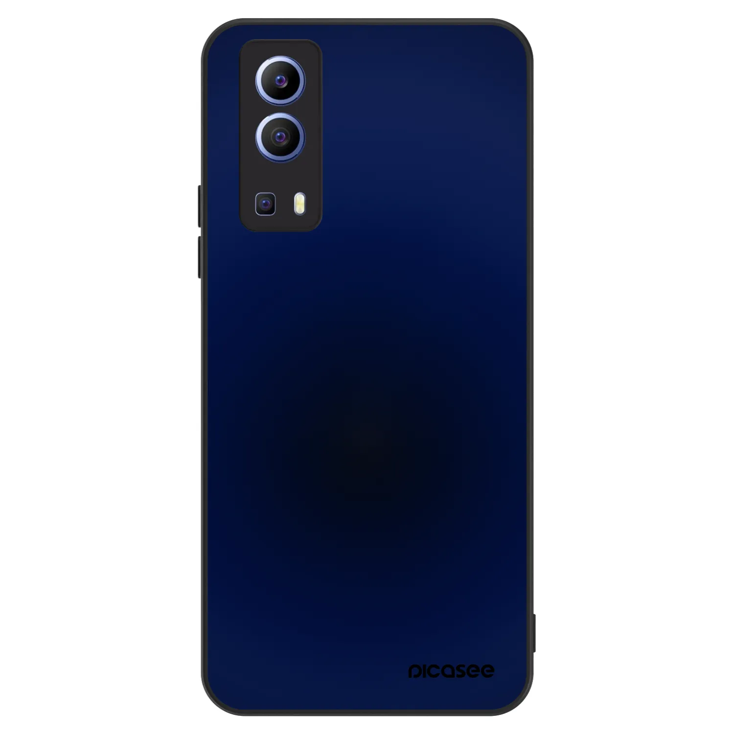 Picasee ULTIMATE CASE na Vivo Y52 5G - Deep Ocean