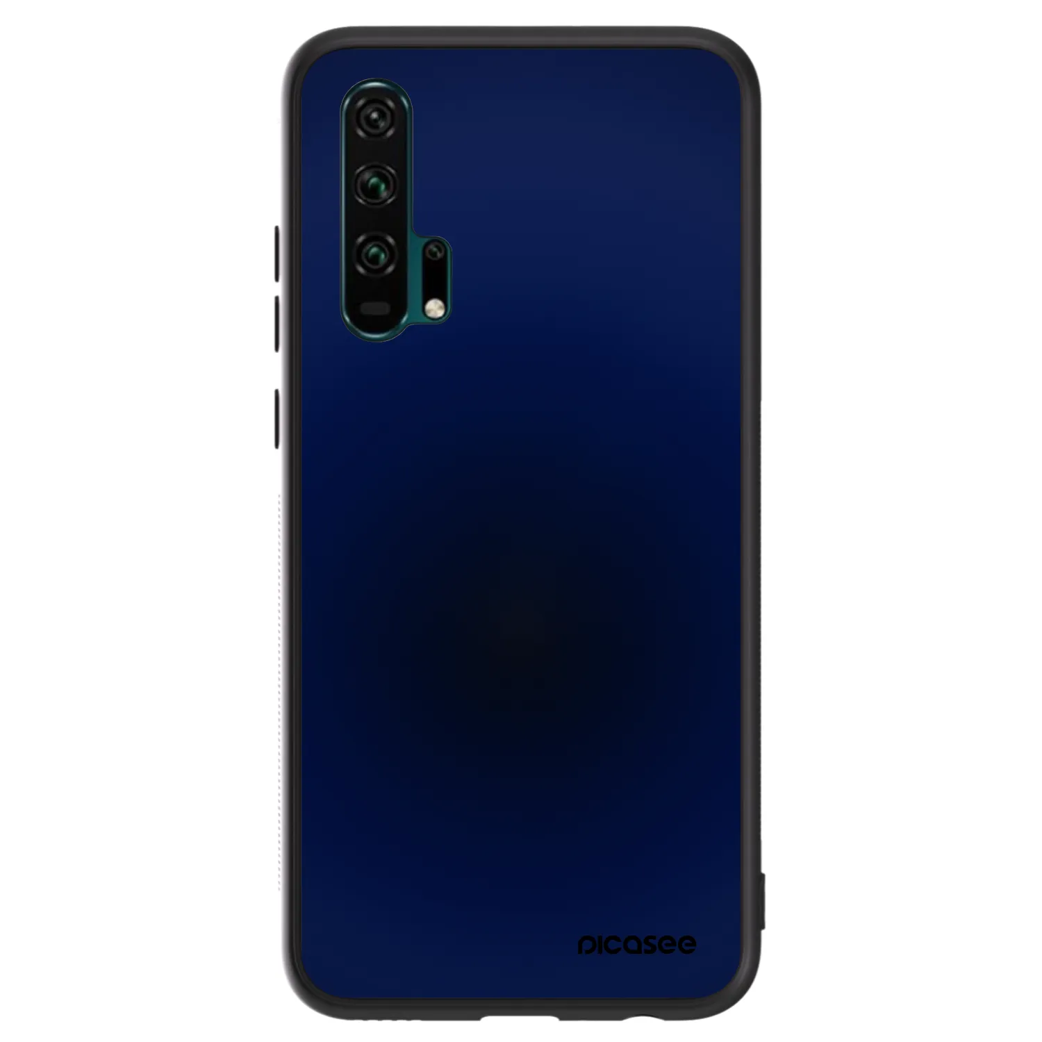 Picasee ULTIMATE CASE na Honor 20 Pro - Deep Ocean