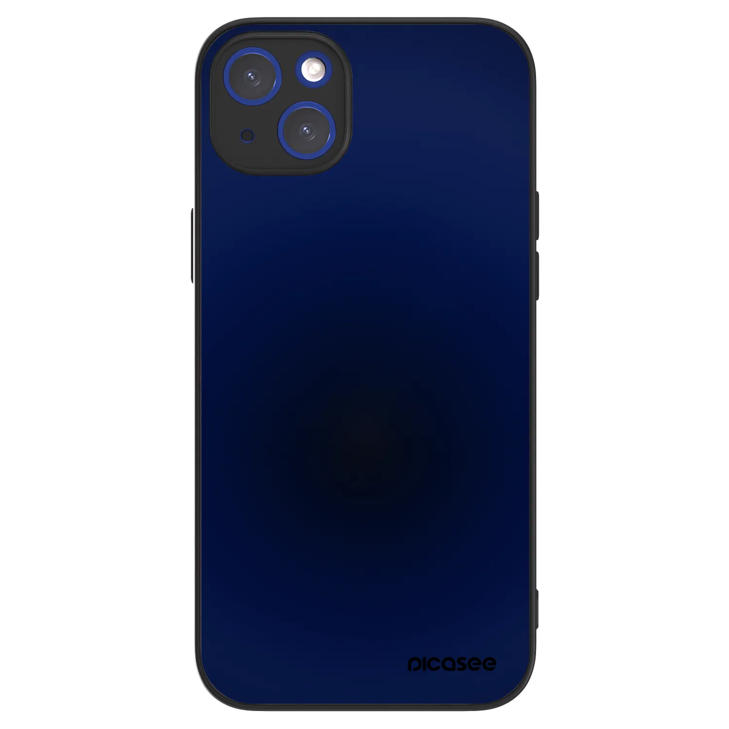 Picasee ULTIMATE CASE na Apple iPhone 14 Plus - Deep Ocean