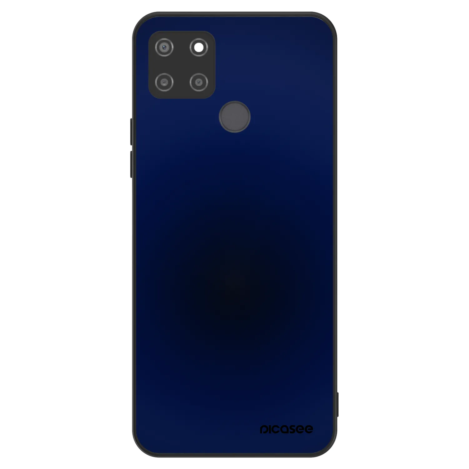 Picasee ULTIMATE CASE na Realme C21Y - Deep Ocean