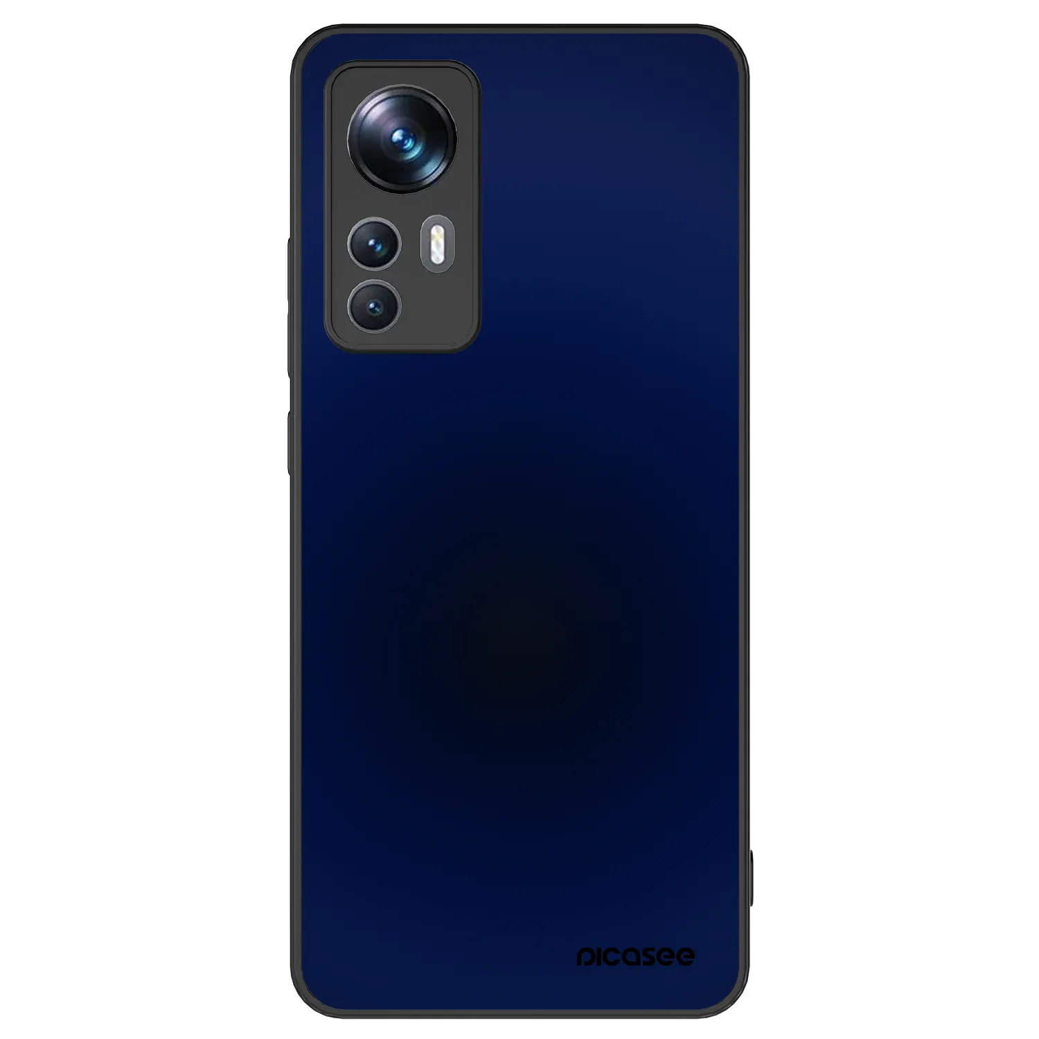 Picasee ULTIMATE CASE na Xiaomi 12T Pro - Deep Ocean