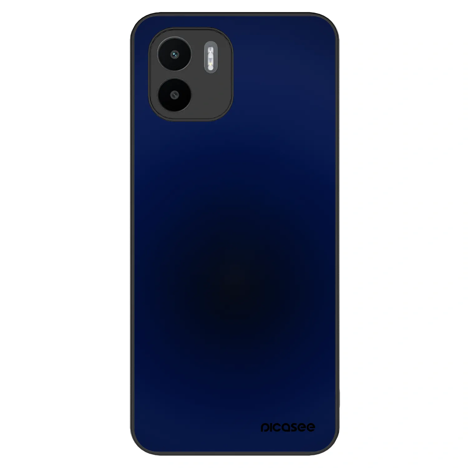 Picasee ULTIMATE CASE na Xiaomi Redmi A1 - Deep Ocean