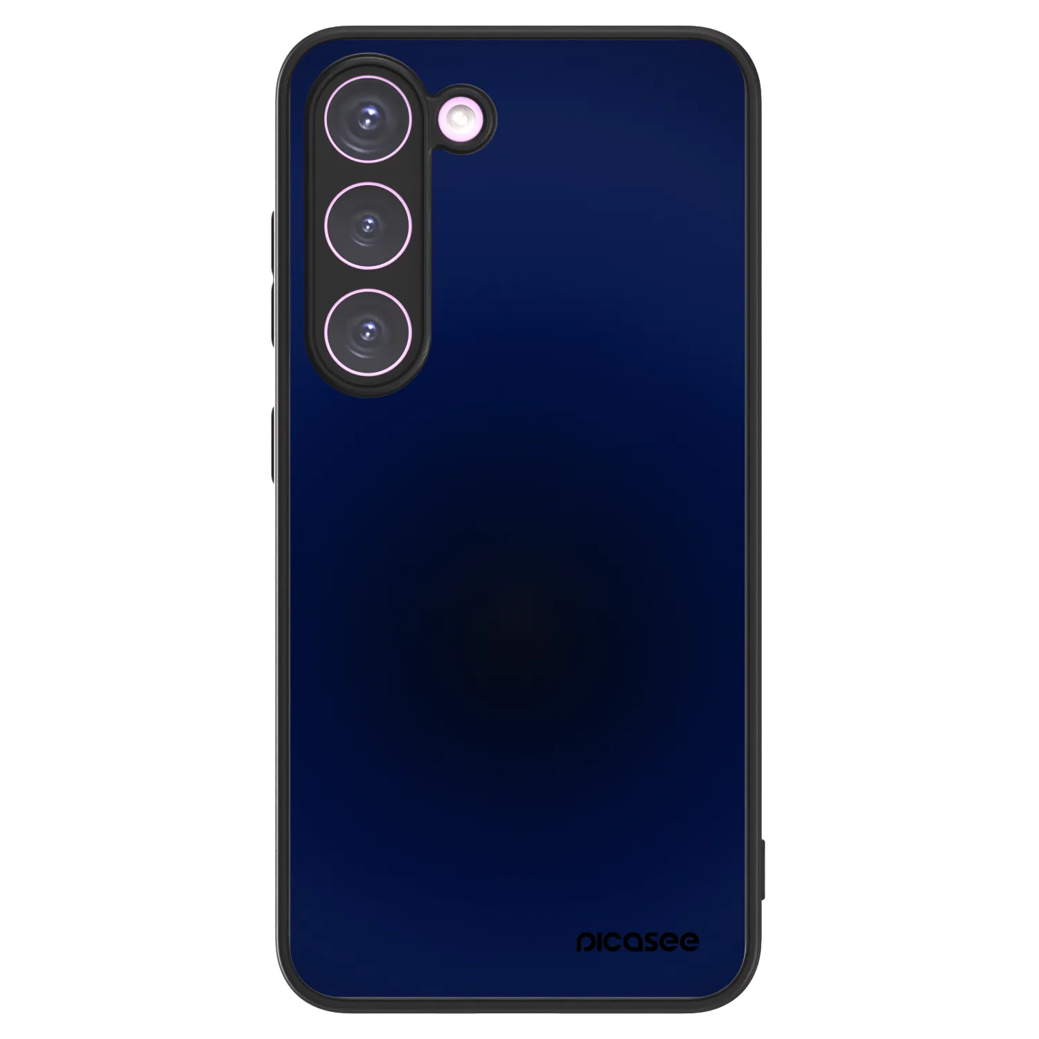 Picasee ULTIMATE CASE na Samsung Galaxy S23 5G - Deep Ocean