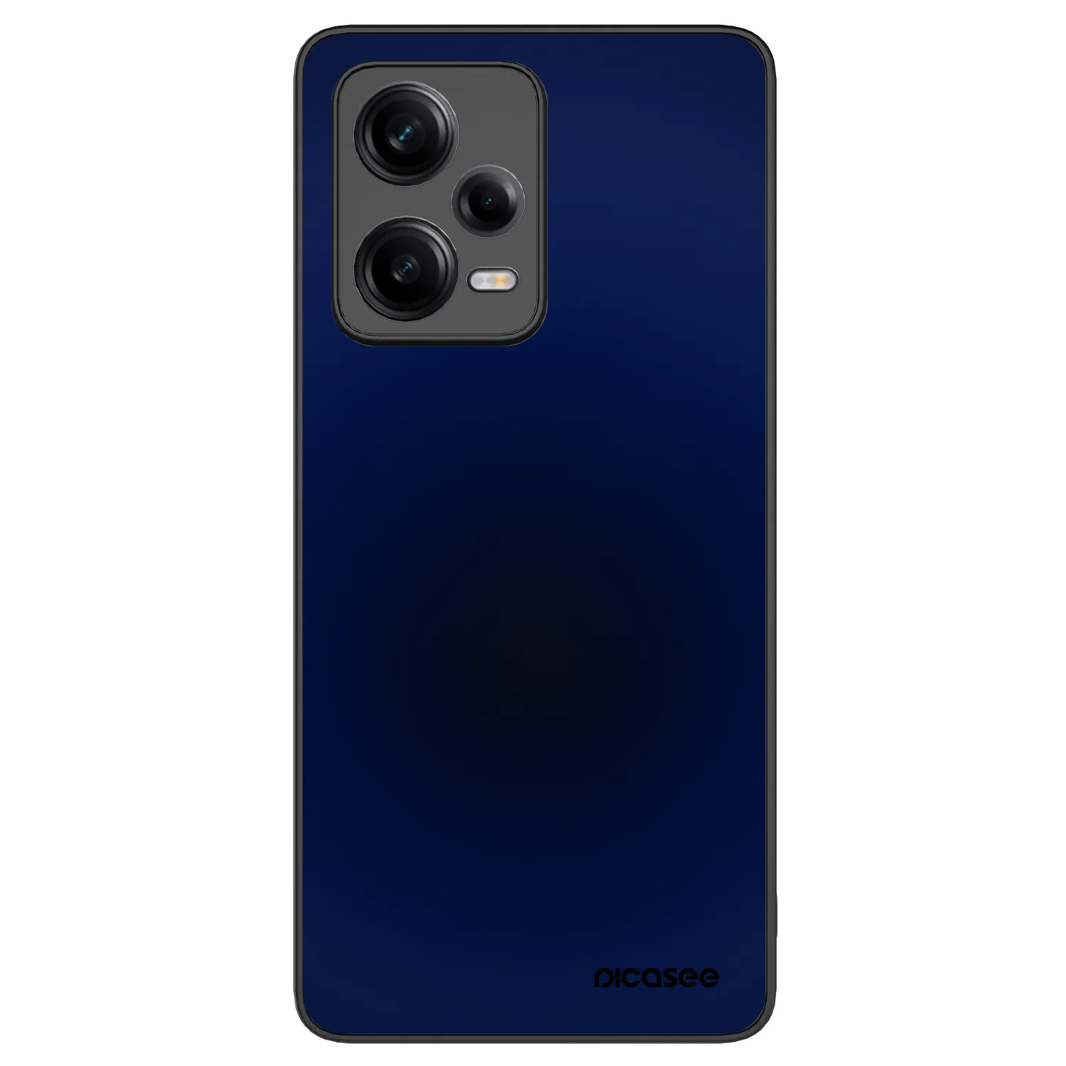 Picasee ULTIMATE CASE na Xiaomi Redmi Note 12 Pro 5G - Deep Ocean