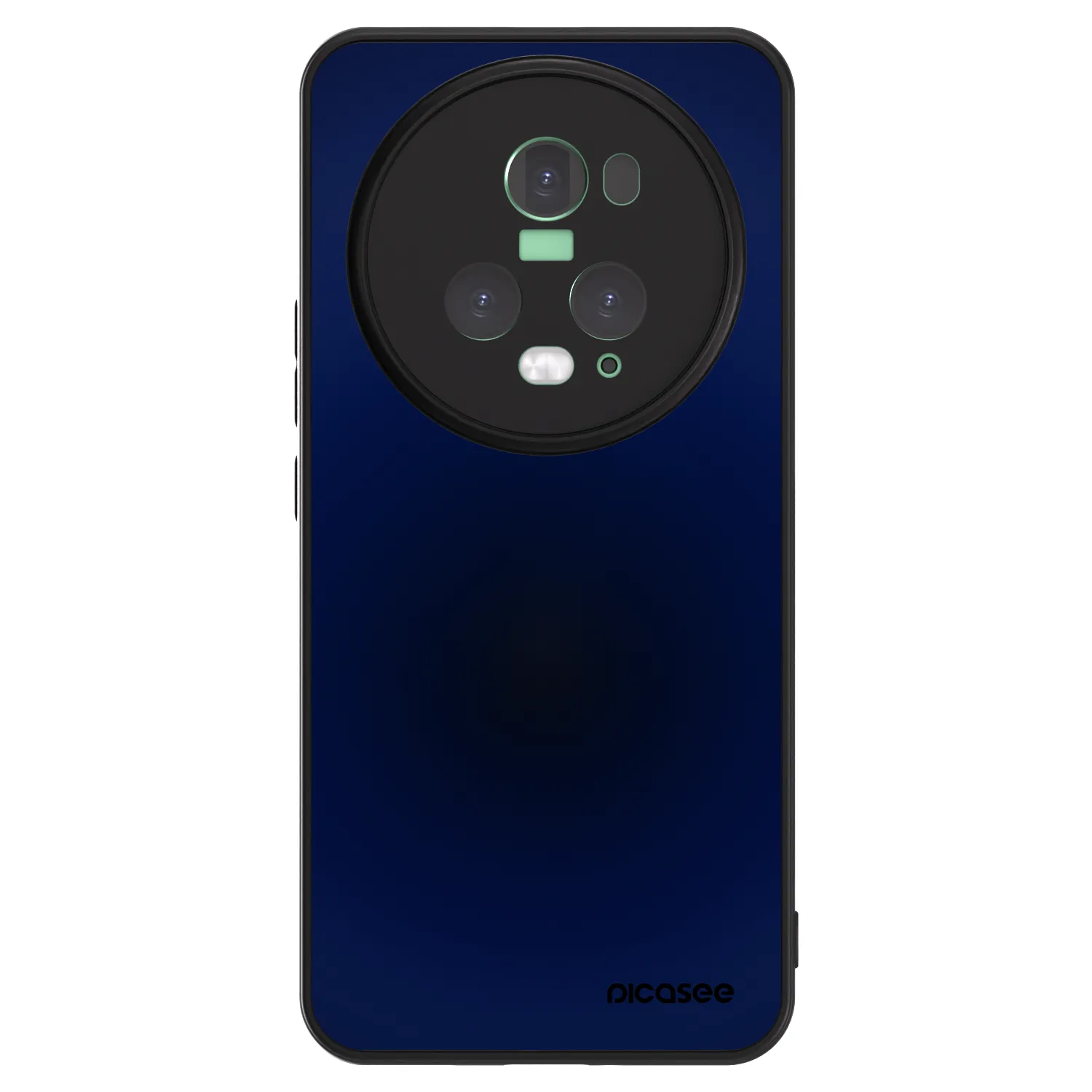 Picasee ULTIMATE CASE na Honor Magic5 Pro - Deep Ocean