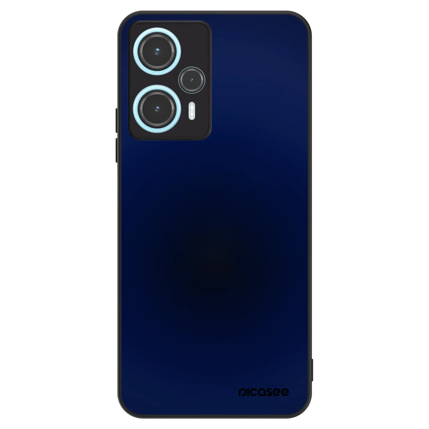 Picasee ULTIMATE CASE na Xiaomi Poco F5 - Deep Ocean