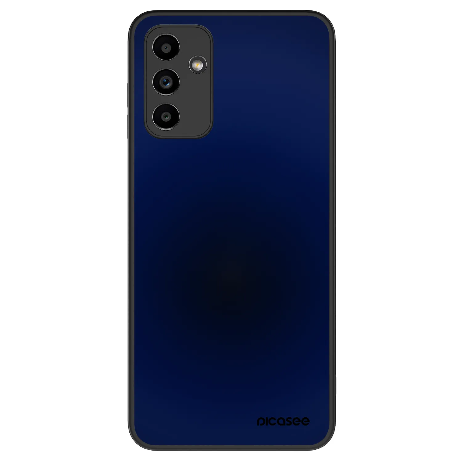 Picasee ULTIMATE CASE na Samsung Galaxy A04s A047F - Deep Ocean