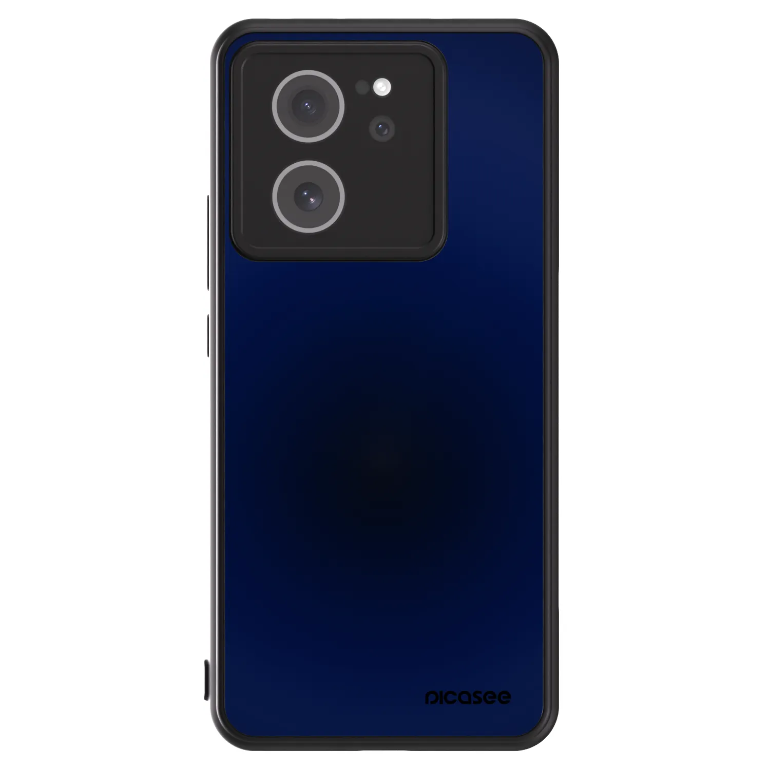 Picasee ULTIMATE CASE na Xiaomi 13T Pro - Deep Ocean