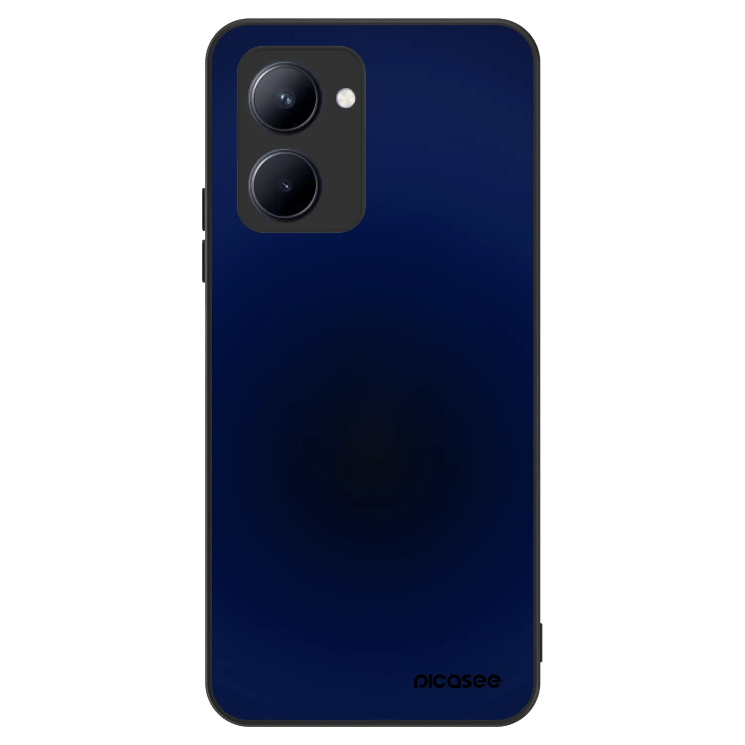 Picasee ULTIMATE CASE na Realme C33 (2023) - Deep Ocean
